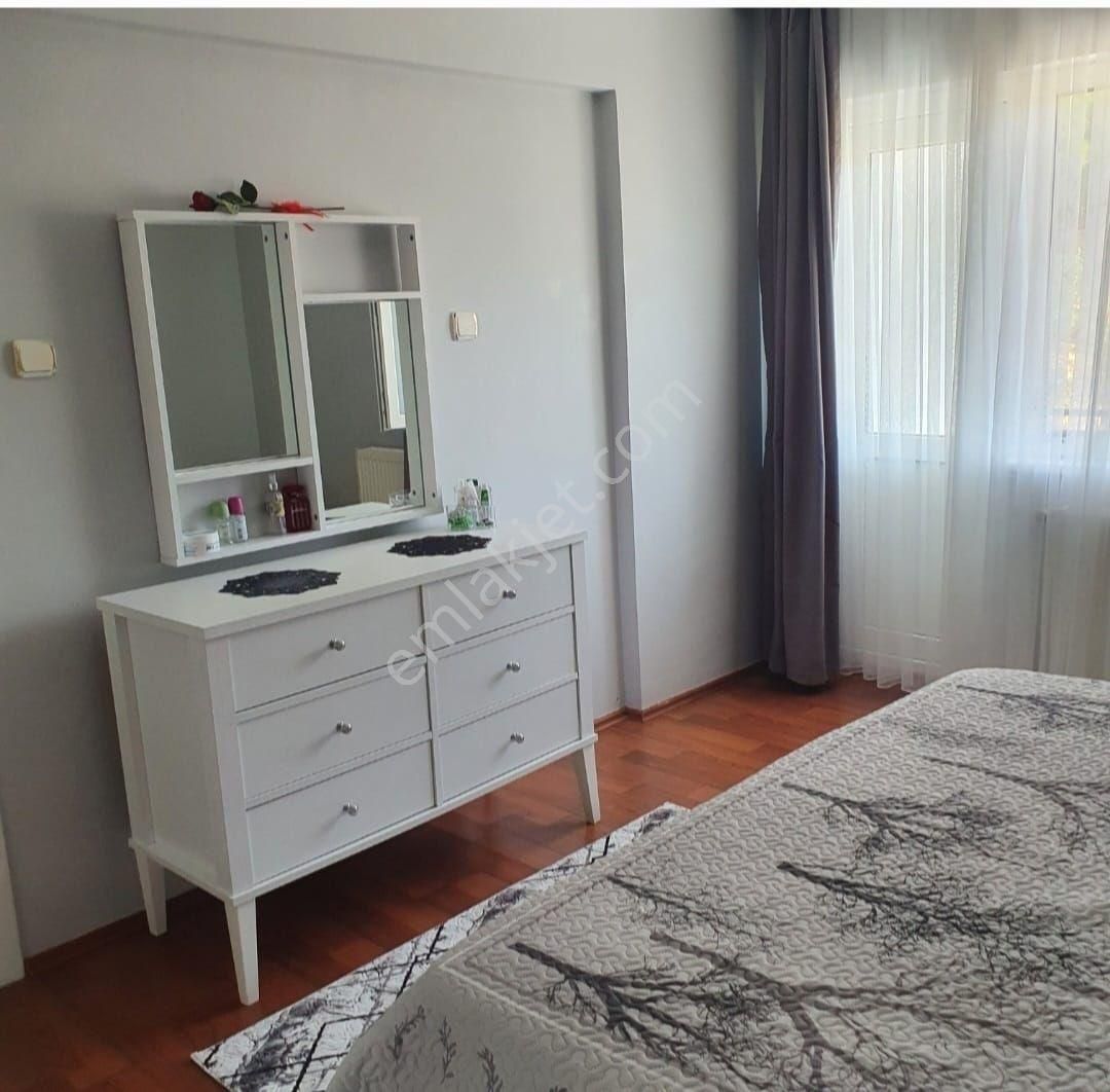 #satılık Daire# Güzelyalı Burgaz 3+1 Havuzlu Site İçinde - Görsel 7