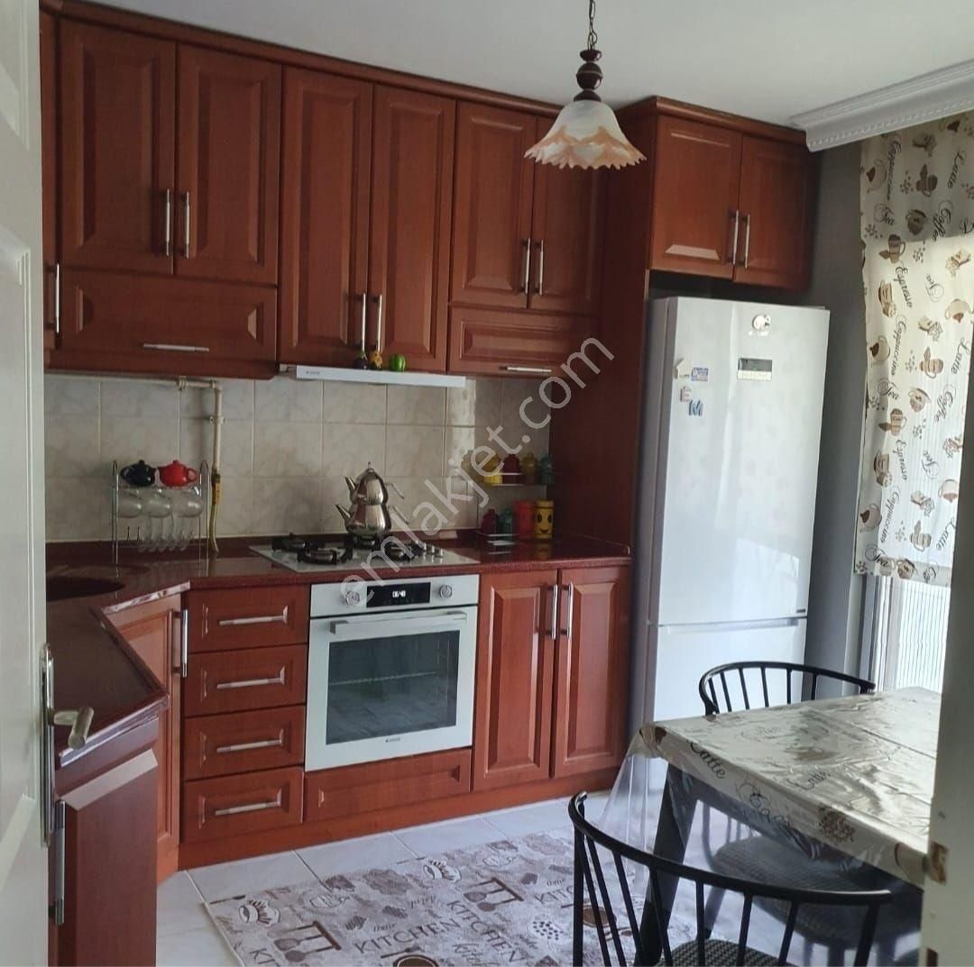 #satılık Daire# Güzelyalı Burgaz 3+1 Havuzlu Site İçinde - Görsel 4