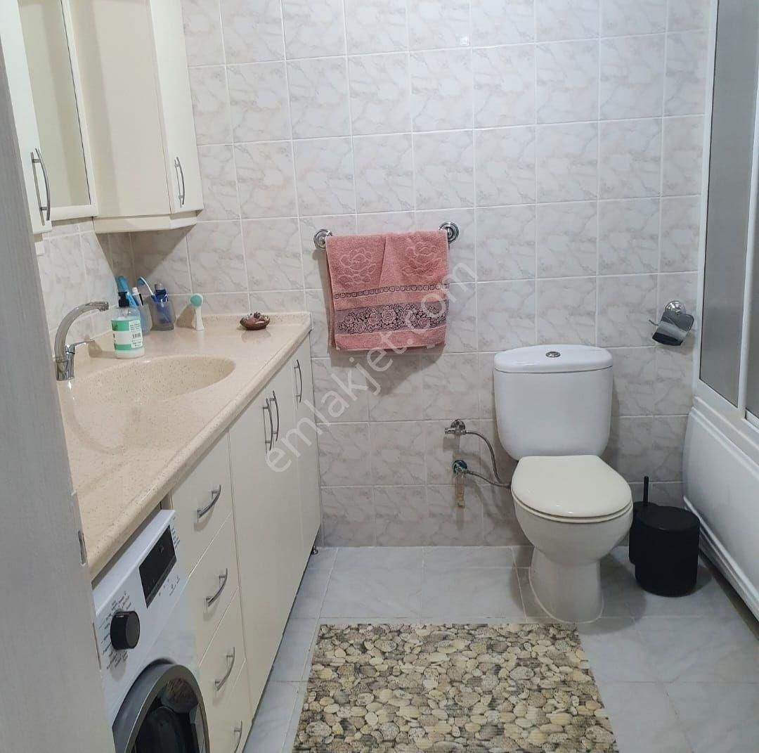 #satılık Daire# Güzelyalı Burgaz 3+1 Havuzlu Site İçinde - Görsel 12
