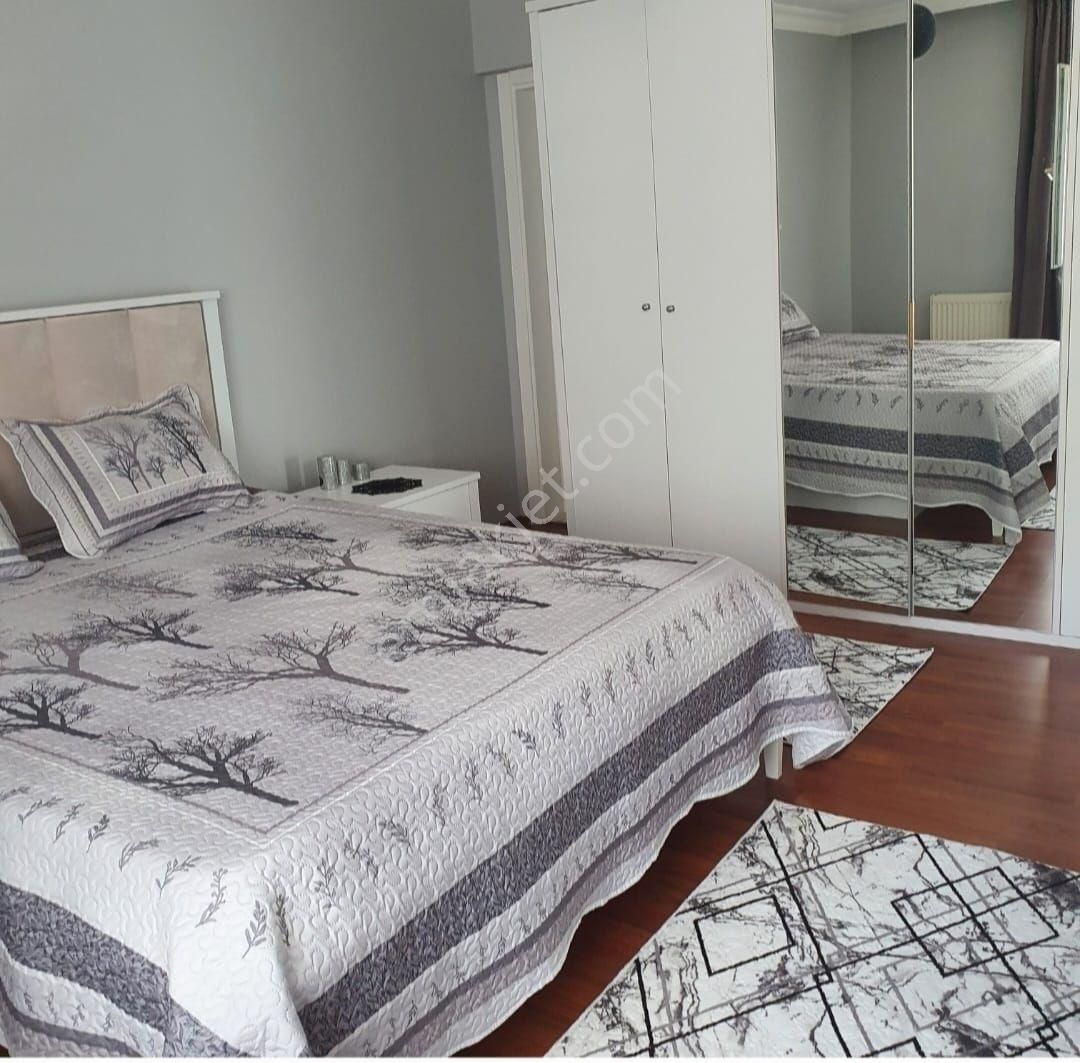 #satılık Daire# Güzelyalı Burgaz 3+1 Havuzlu Site İçinde - Görsel 5