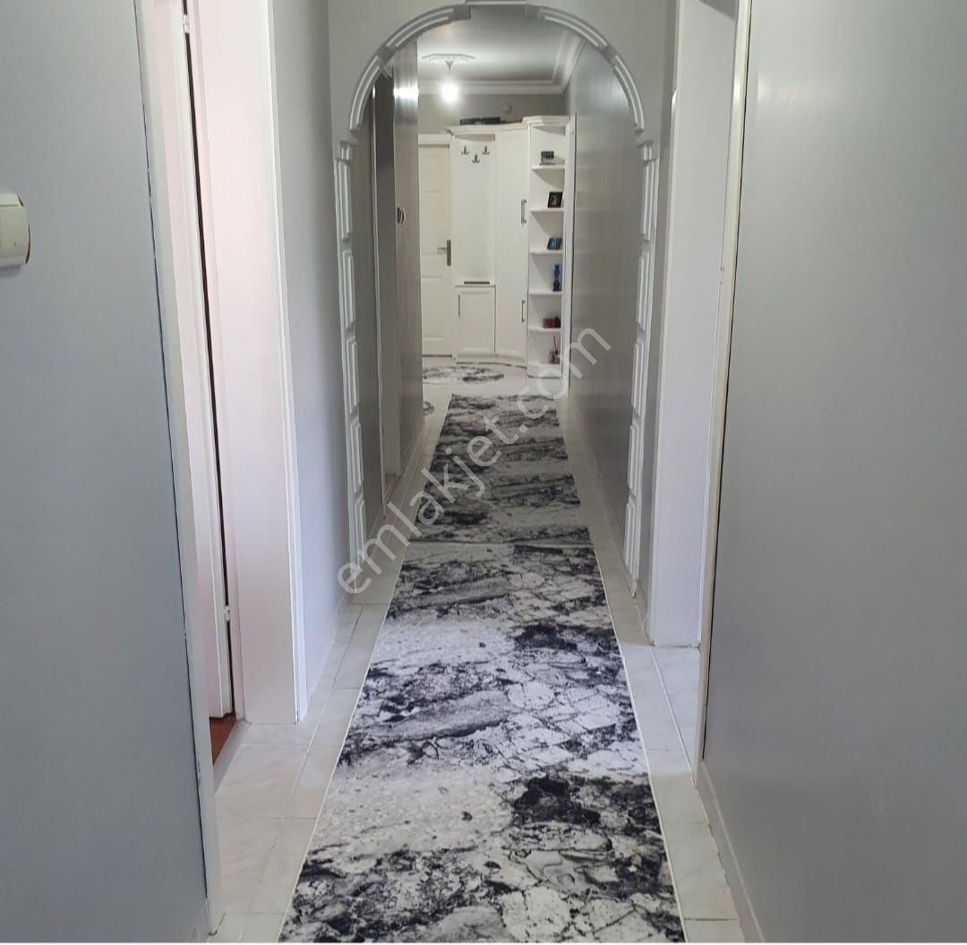#satılık Daire# Güzelyalı Burgaz 3+1 Havuzlu Site İçinde - Görsel 15