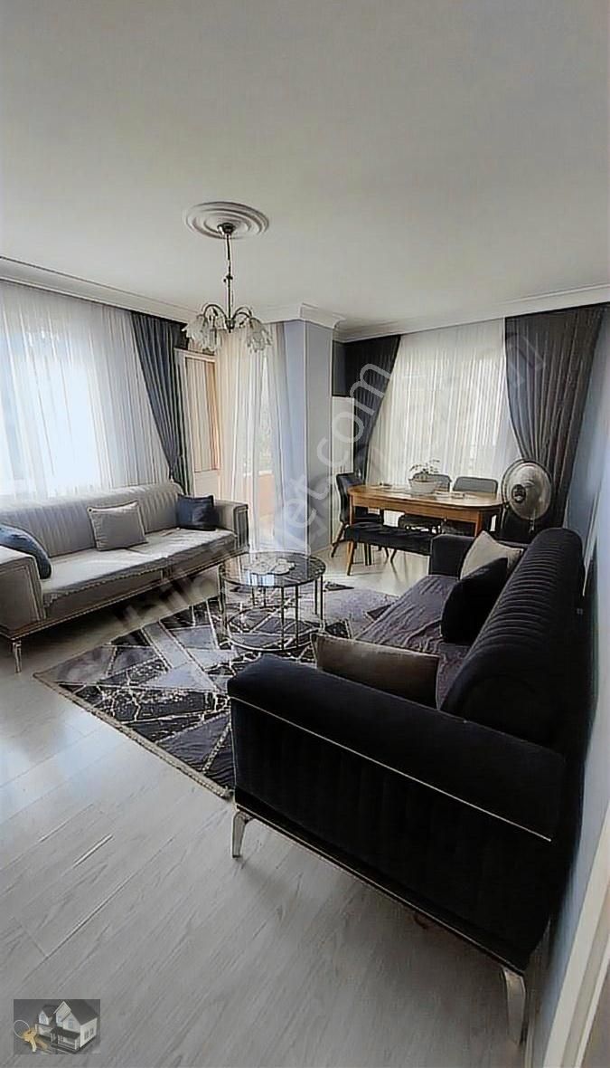 Sancaktepe Yeni Doğan Sefa Satılık 2+1 Daire - Görsel 14