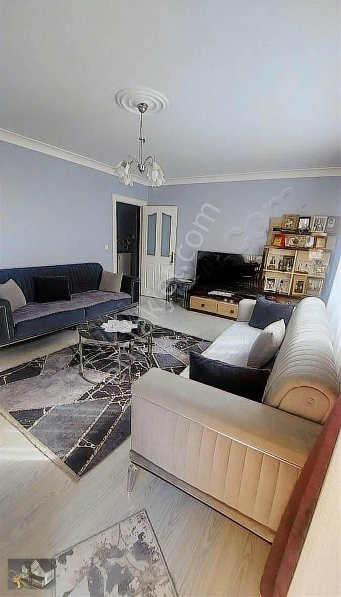 Sancaktepe Yeni Doğan Sefa Satılık 2+1 Daire - Görsel 15