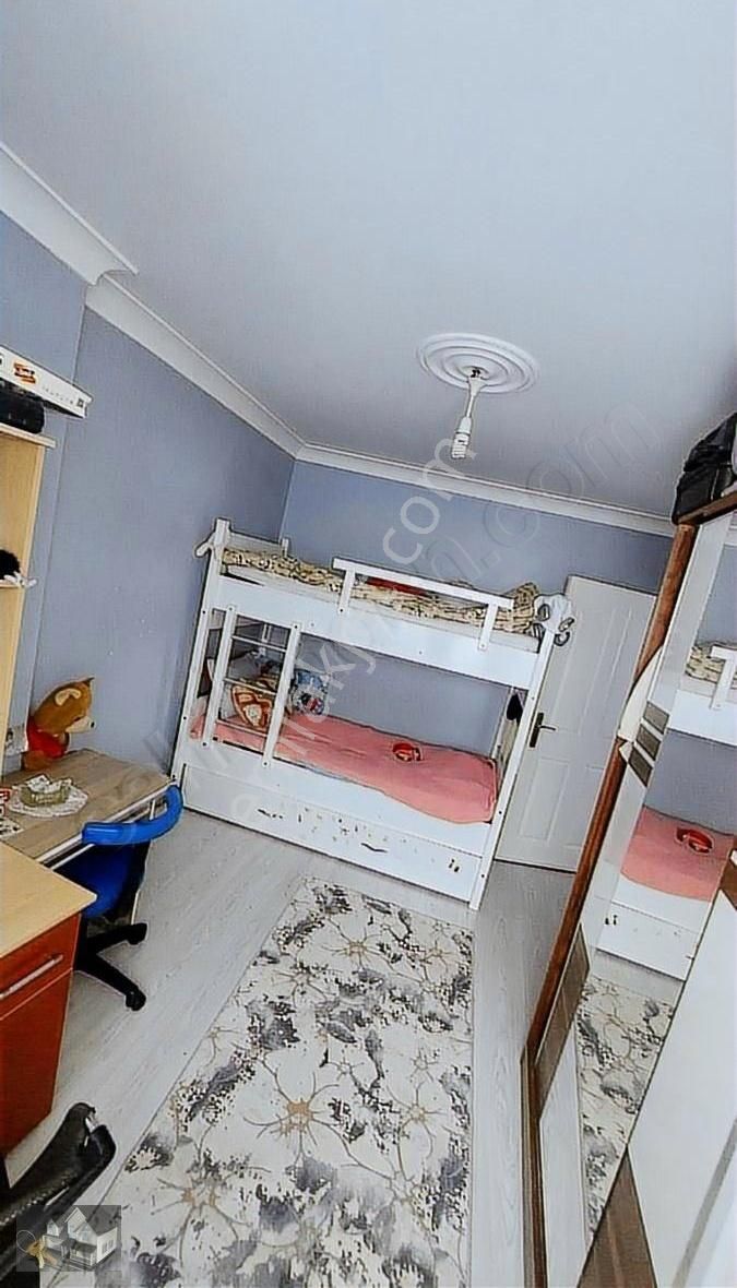 Sancaktepe Yeni Doğan Sefa Satılık 2+1 Daire - Görsel 18