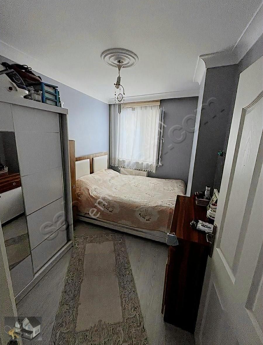 Sancaktepe Yeni Doğan Sefa Satılık 2+1 Daire - Görsel 5