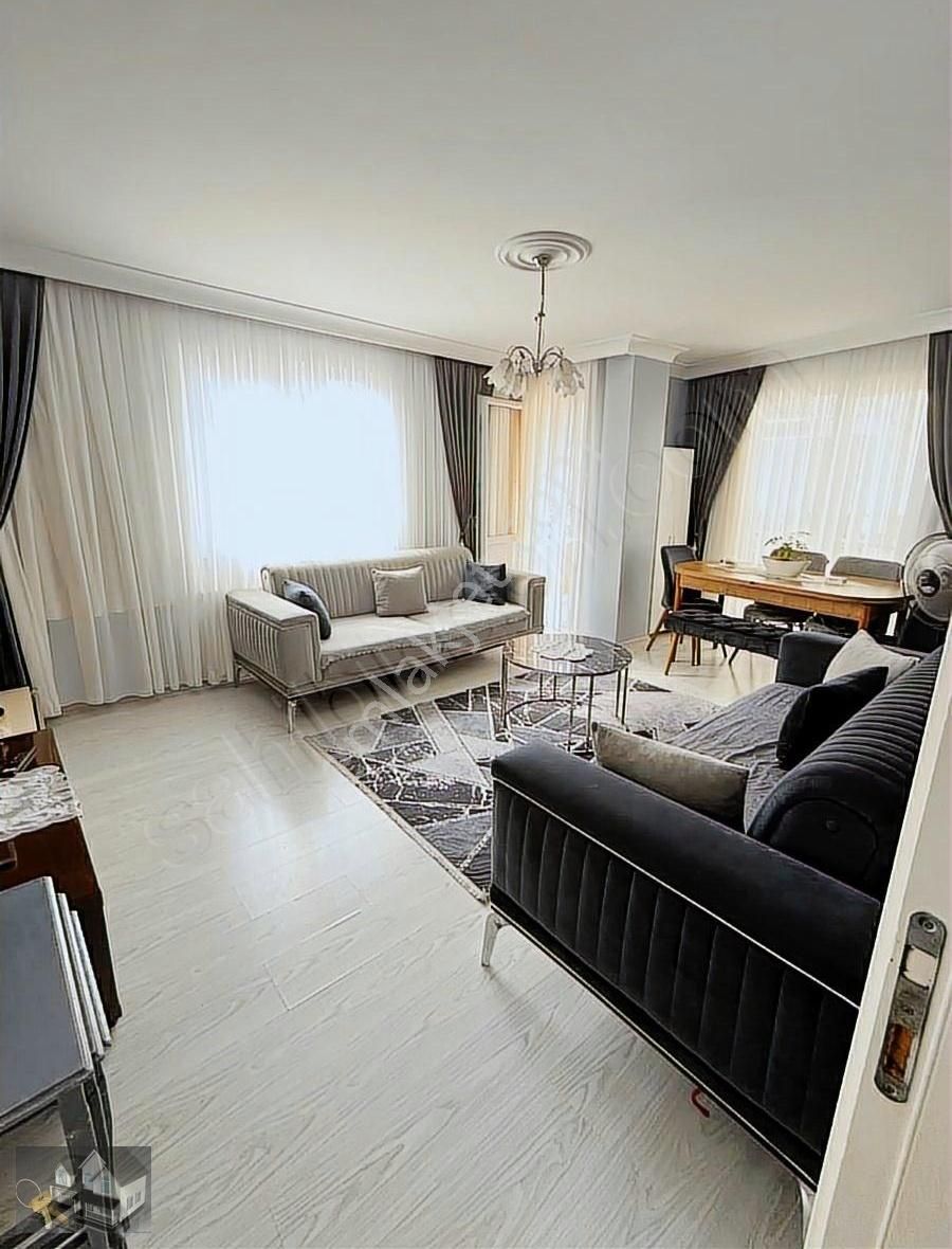 Sancaktepe Yeni Doğan Sefa Satılık 2+1 Daire - Görsel 7