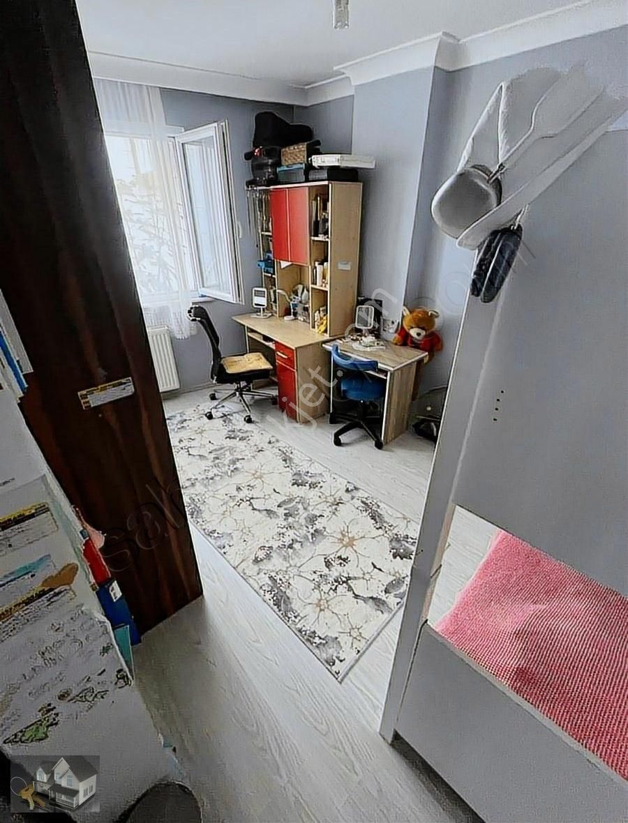 Sancaktepe Yeni Doğan Sefa Satılık 2+1 Daire - Görsel 12