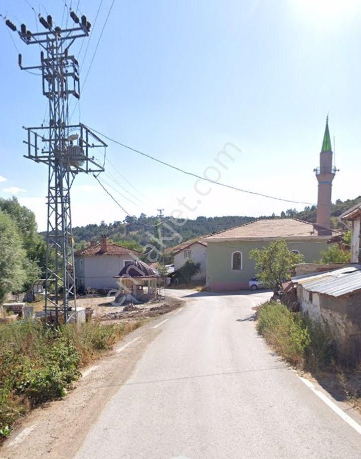Sahibinden Satılık Müstakil Köy Evi (takasa Açık) - Görsel 8