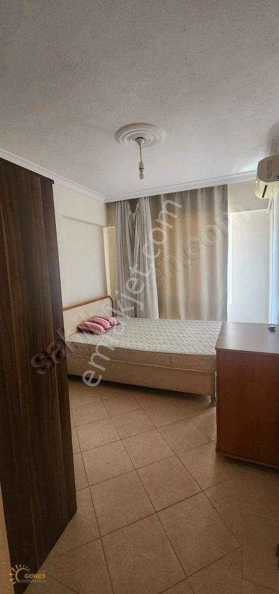 Didim Çarşı Merkezde Dubleks 3+1 Kiralık Daire