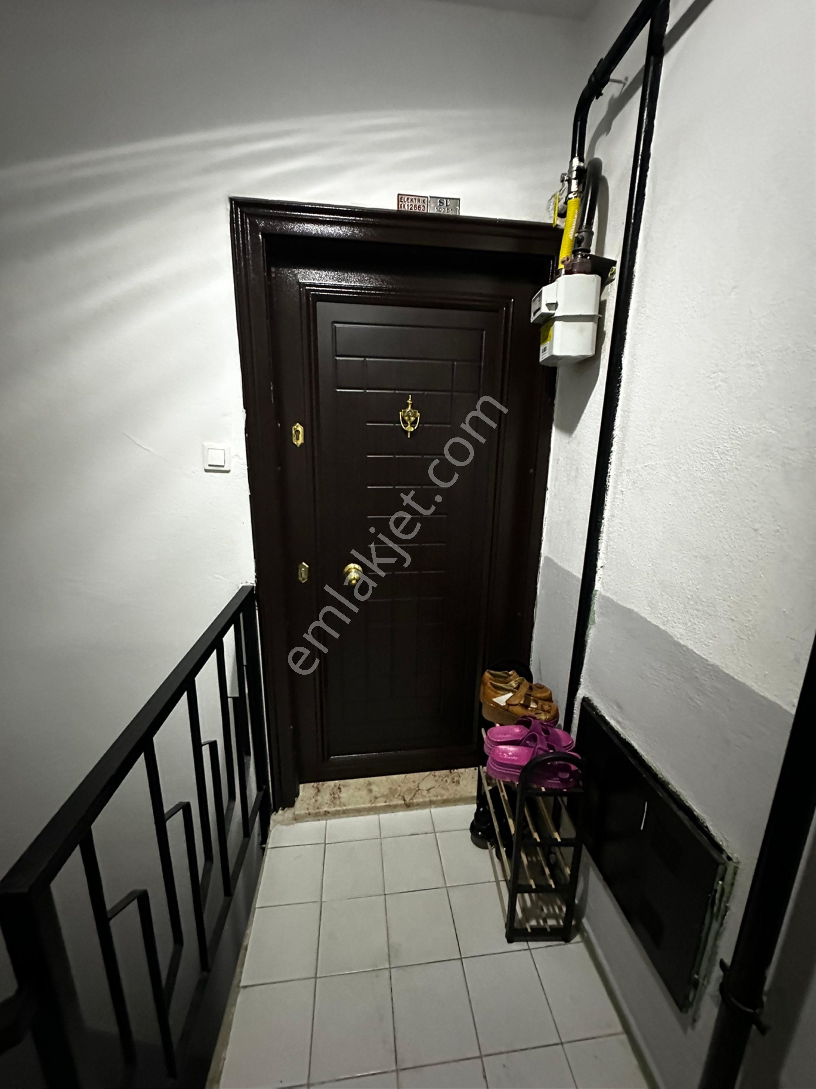 Küçük’ten Kumlada Satılık 2+1 Eşyalı Doğalgazlı Daire - Görsel 7