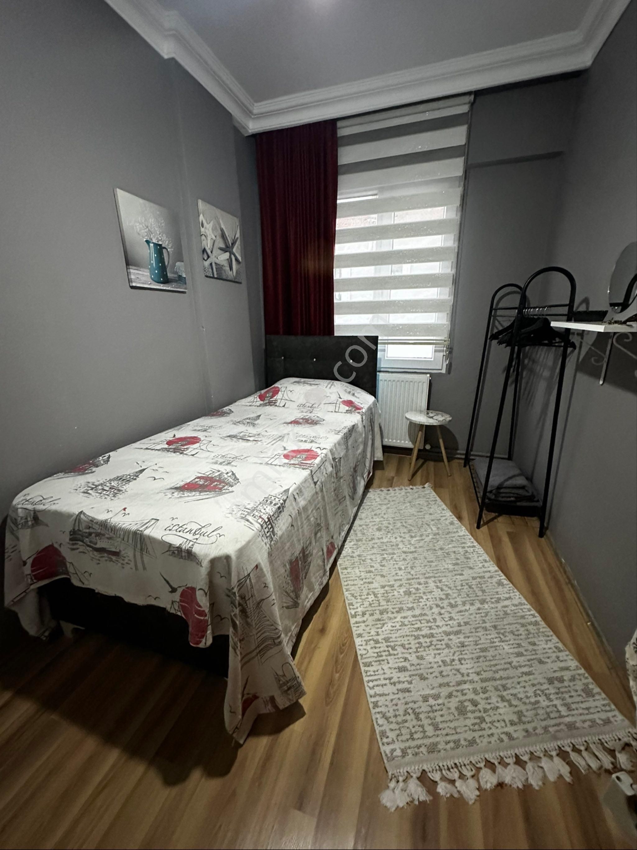 Küçük’ten Kumlada Satılık 2+1 Eşyalı Doğalgazlı Daire - Görsel 8