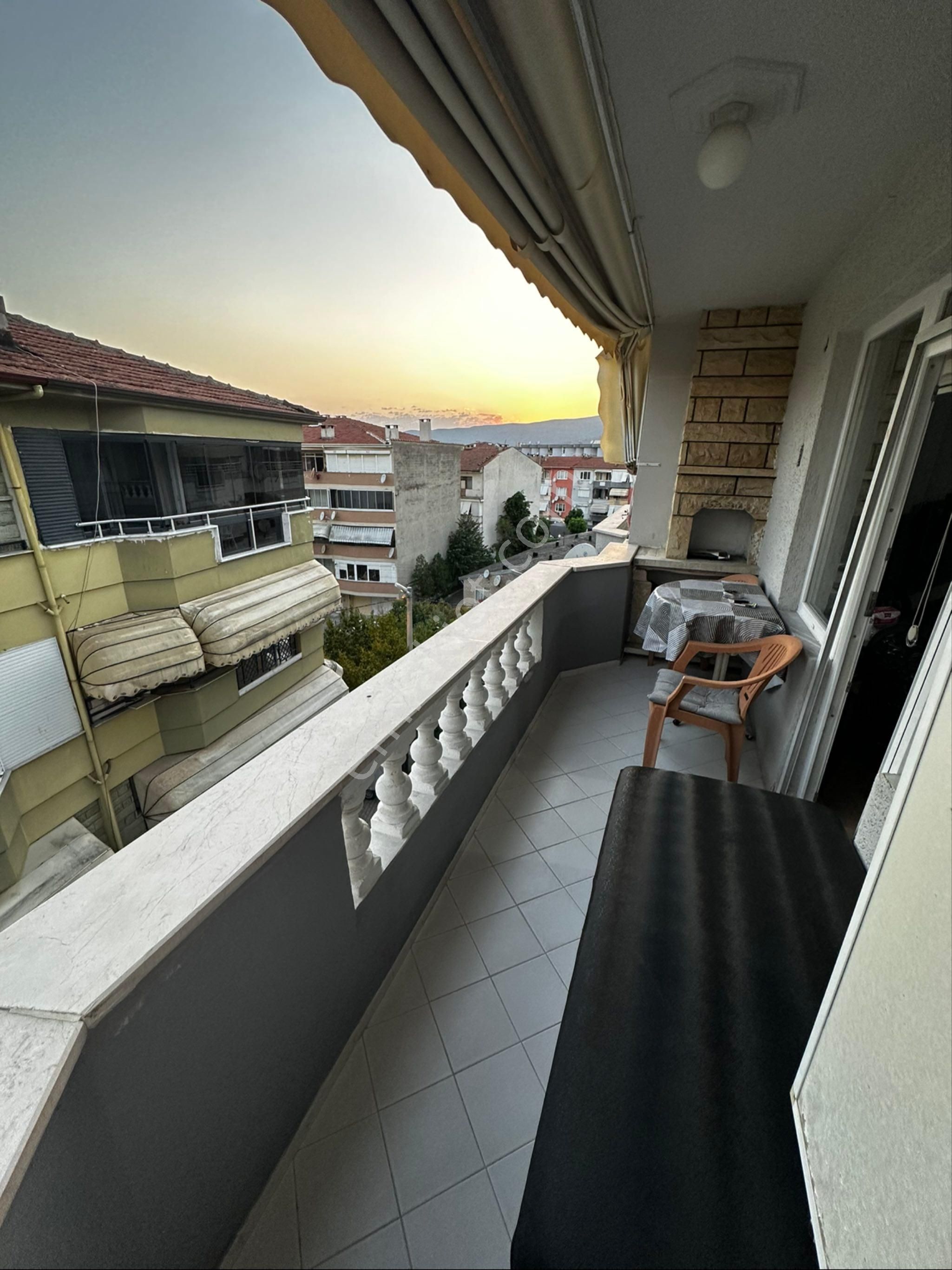 Küçük’ten Kumlada Satılık 2+1 Eşyalı Doğalgazlı Daire - Görsel 13