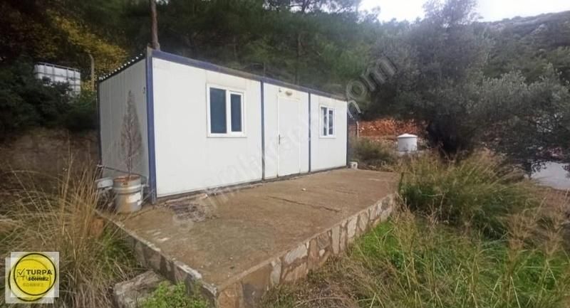 Ataköy' De 1241m2-doğa Ve Köy Manzaralı - Ruhsatlı - Müstakil Ev - Görsel 17