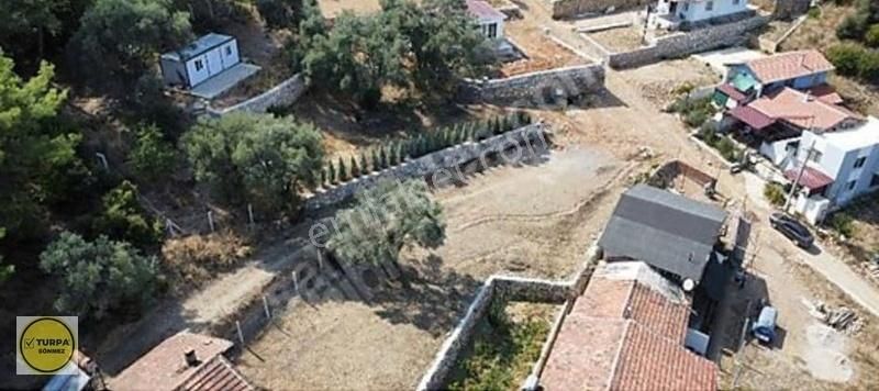 Ataköy' De 1241m2-doğa Ve Köy Manzaralı - Ruhsatlı - Müstakil Ev - Görsel 8