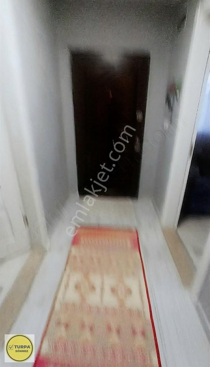 Oğlananası' Nda 425m2 Bahçe İçerisinde - 2+1 Satılık Müstakil Ev - Görsel 8