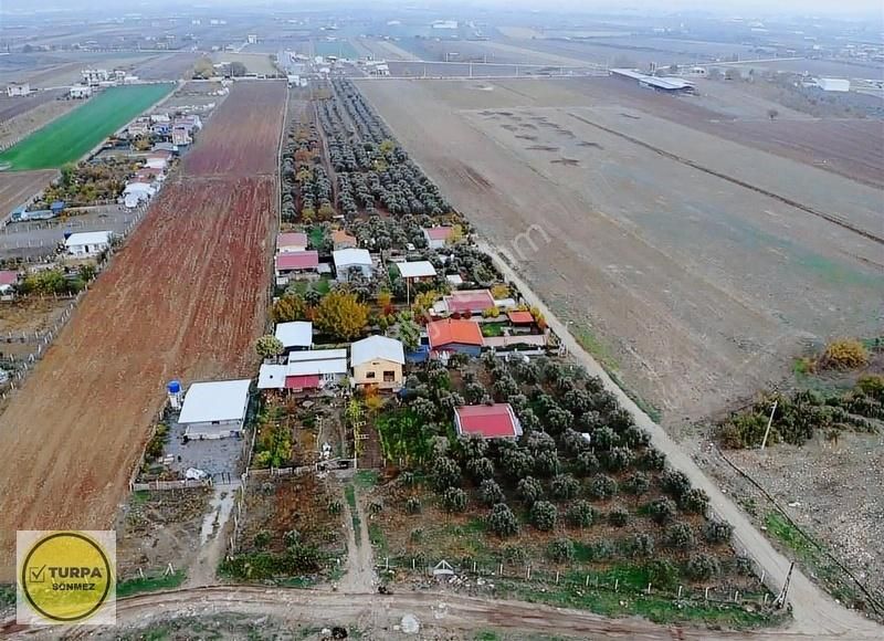 Oğlananası' Nda 425m2 Bahçe İçerisinde - 2+1 Satılık Müstakil Ev - Görsel 3