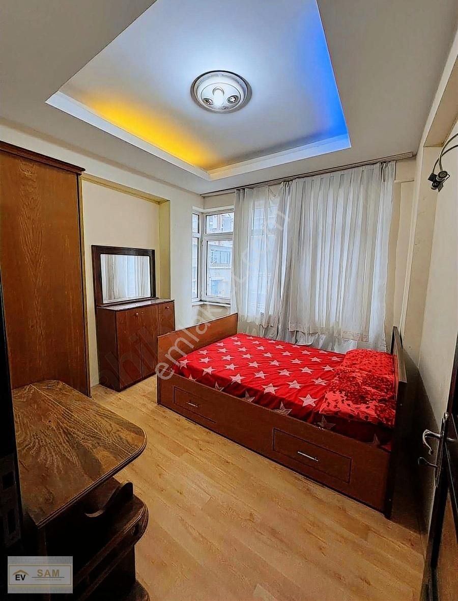 Karadeniz Mahallesi 2+1 1. Kat Balkonlu Fırsat Daire