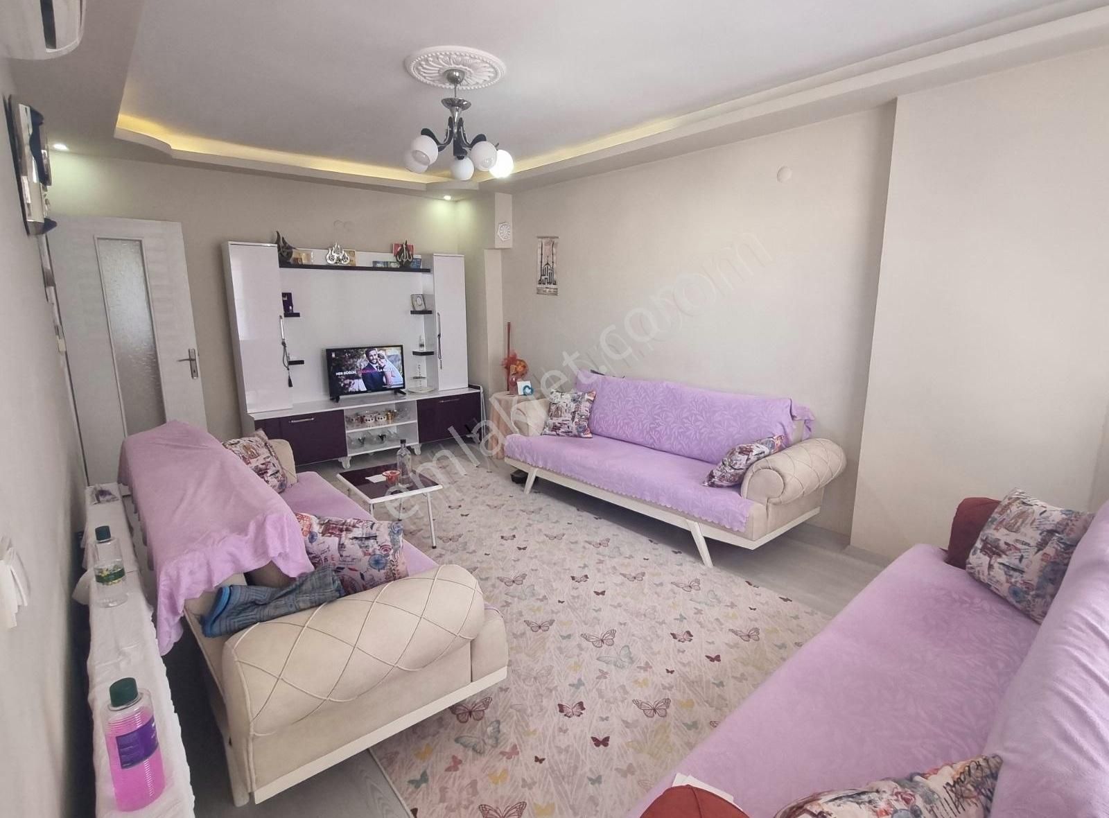 Rota Emlaktan Ayrancılarda 2+1 Satılık Daire - Görsel 15