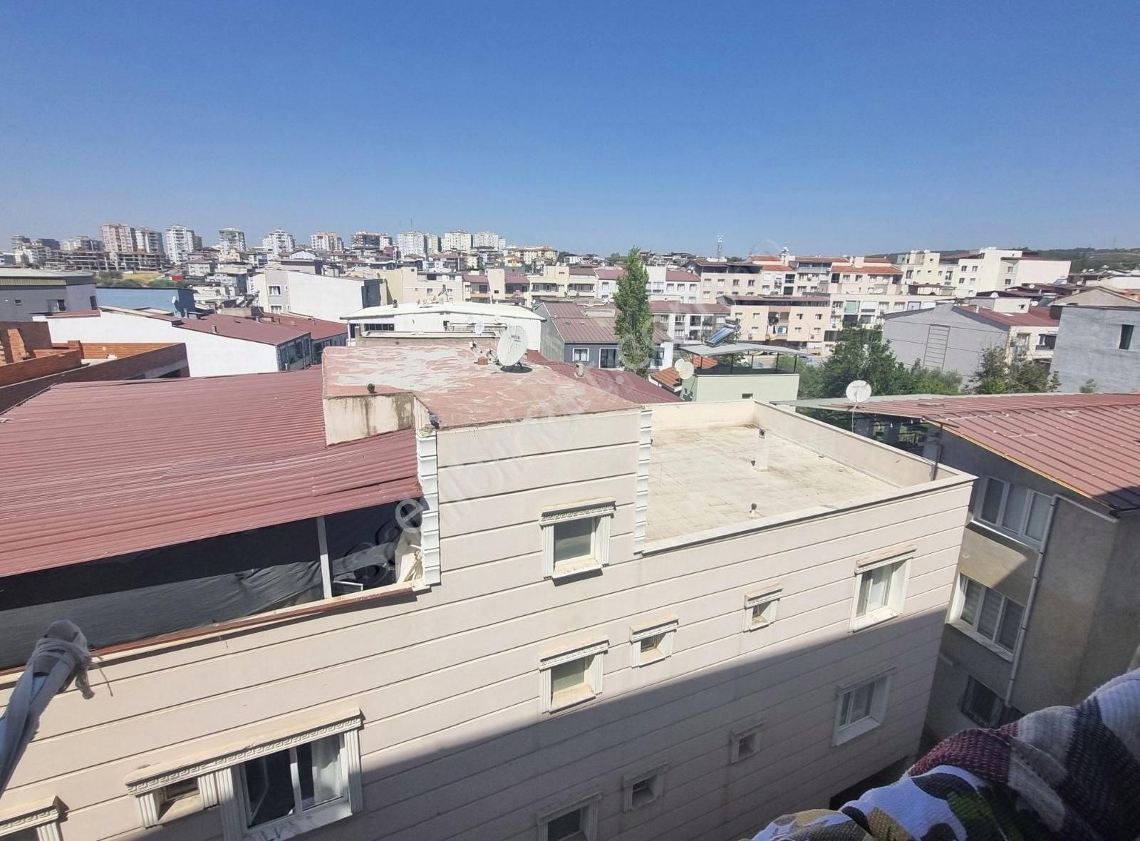 Rota Emlaktan Ayrancılarda 2+1 Satılık Daire - Görsel 13