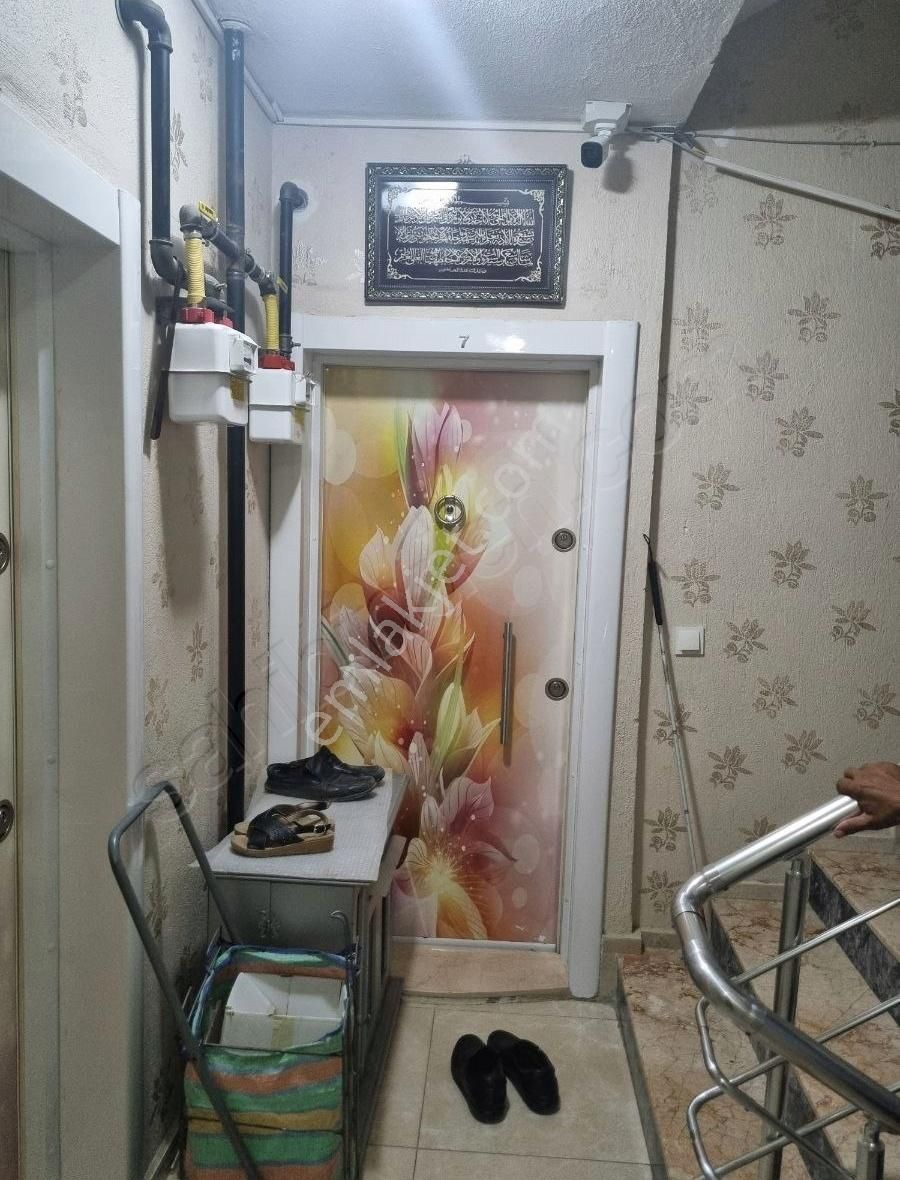 Rota Emlaktan Ayrancılarda 2+1 Satılık Daire - Görsel 20