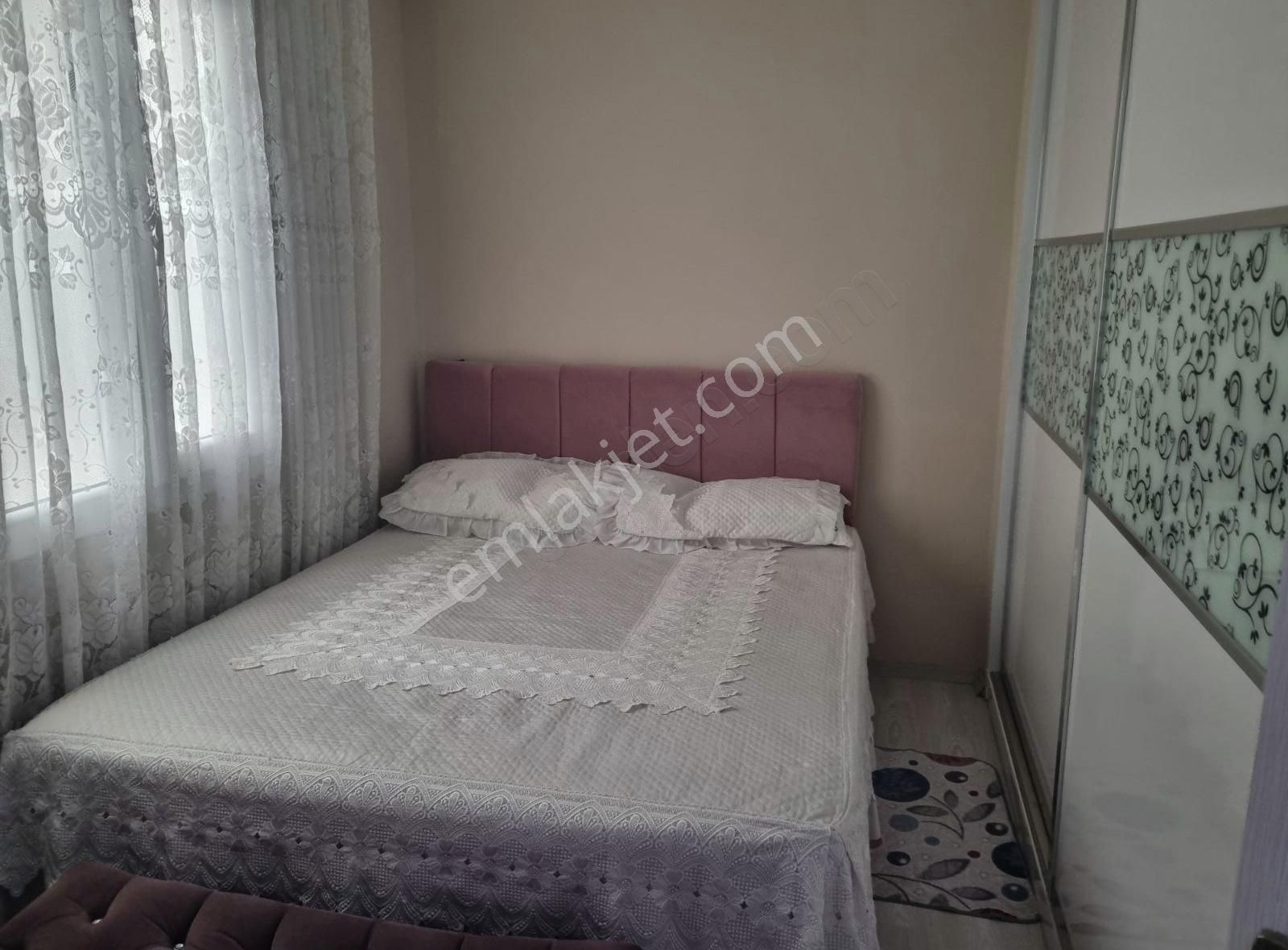 Rota Emlaktan Ayrancılarda 2+1 Satılık Daire - Görsel 26