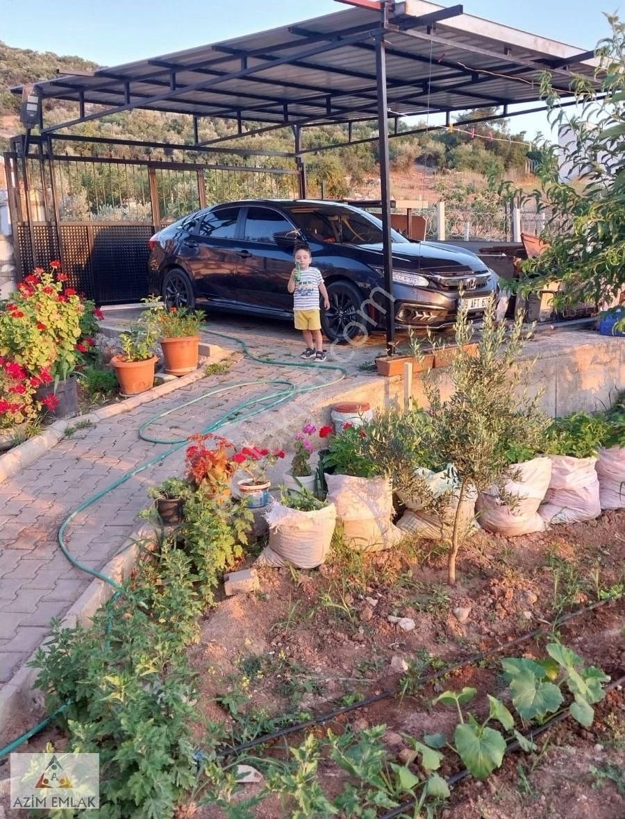 Karacaağaç'ta Satılık 420 Metre Mirastan Bölümü Satılık - Görsel 13