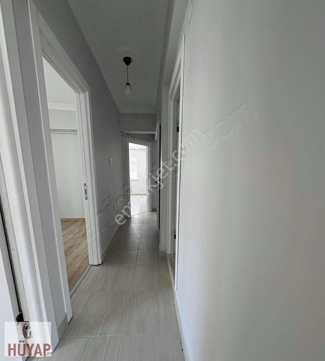 Çanakkale Esenler De İçi Yenilenmiş 3+1 Satılık Daire