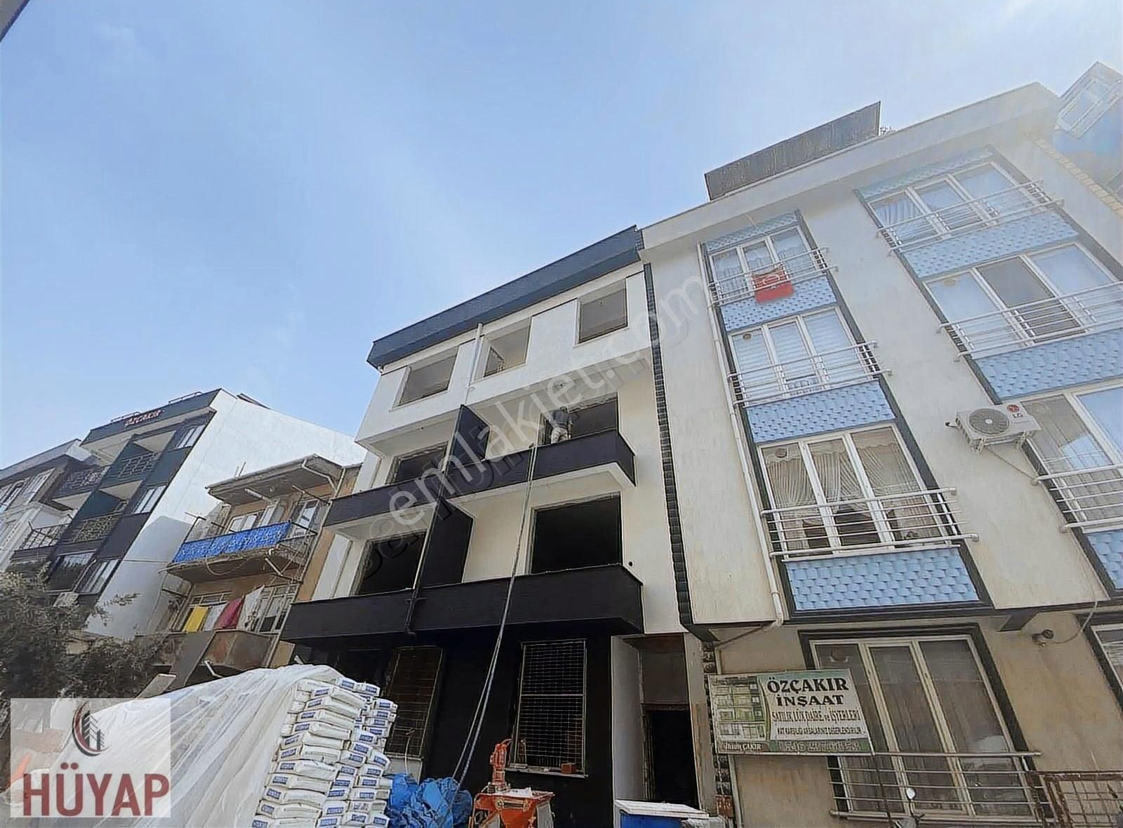Çanakkale Merkez Barbaros'ta Satılık Sıfır 4+1 Dubleks Daire