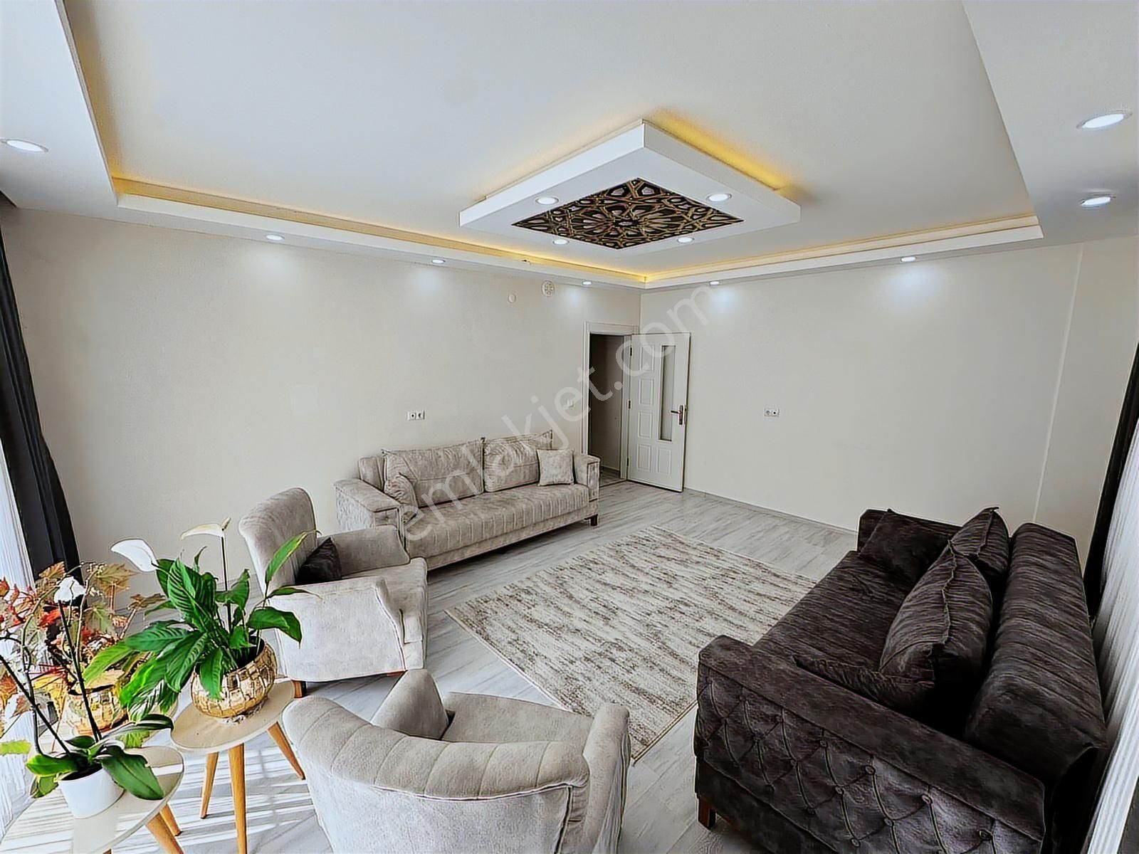 Vepaş'tan Taşkale Mahallesi Köprülüler Caddesi Satılık 3+1 Daire