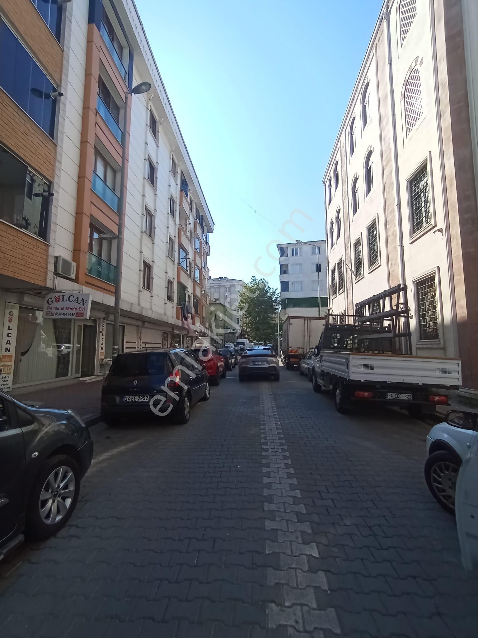 Saadetdere Mahallesinin İncisi 2+1 Satılık Arakat Daire