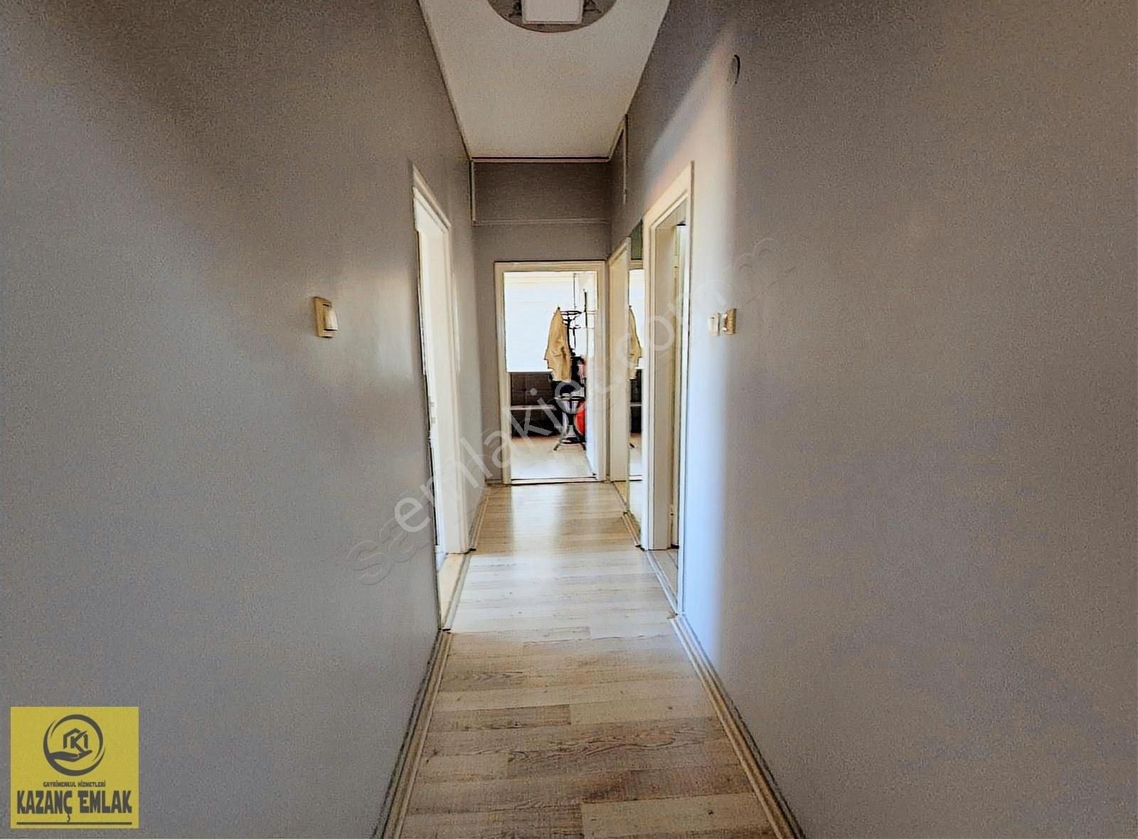 İstasyon Emek Işıklar Köşede 4+1 İster Ofis İster Daire - Görsel 15