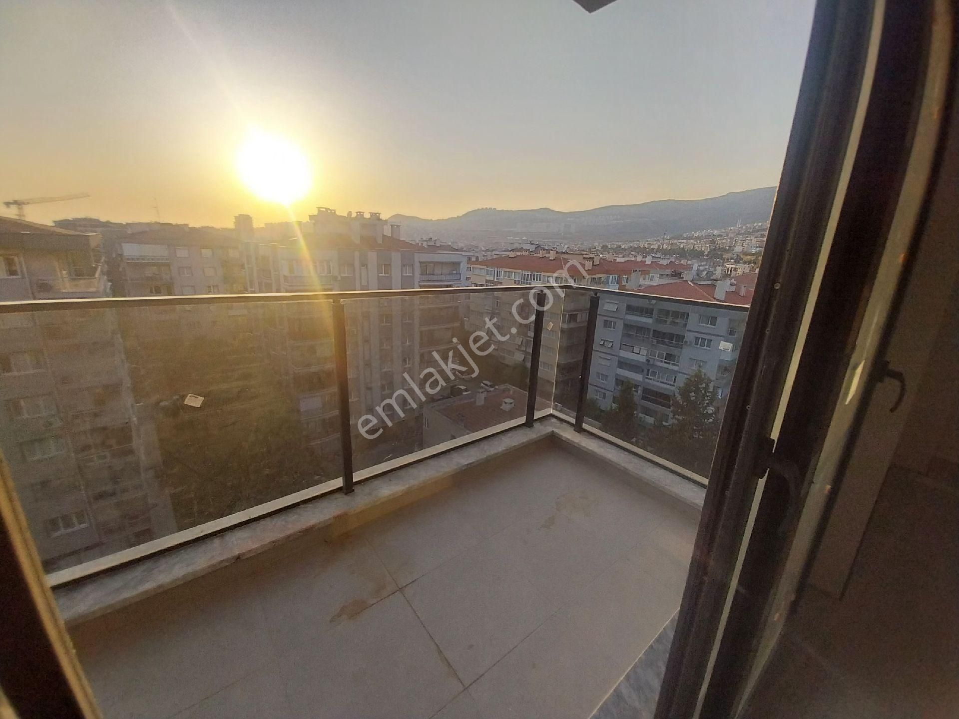 Özkanlarda Yeni 0 Daire Kazık Ve Radyan Temel - Görsel 5