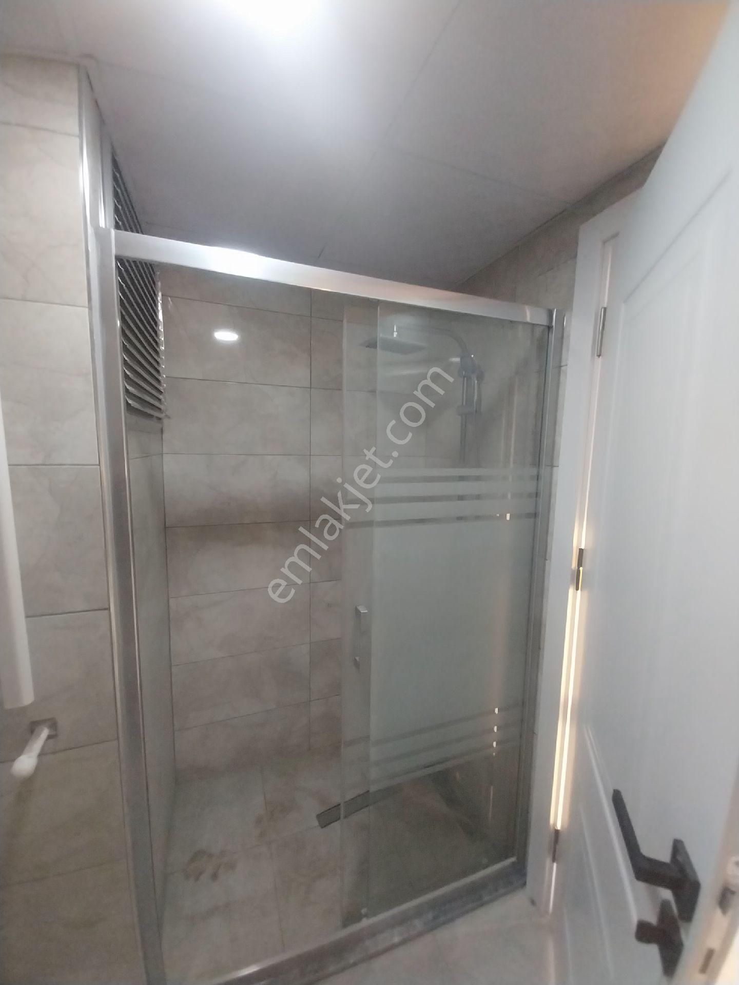 Özkanlarda Yeni 0 Daire Kazık Ve Radyan Temel - Görsel 16