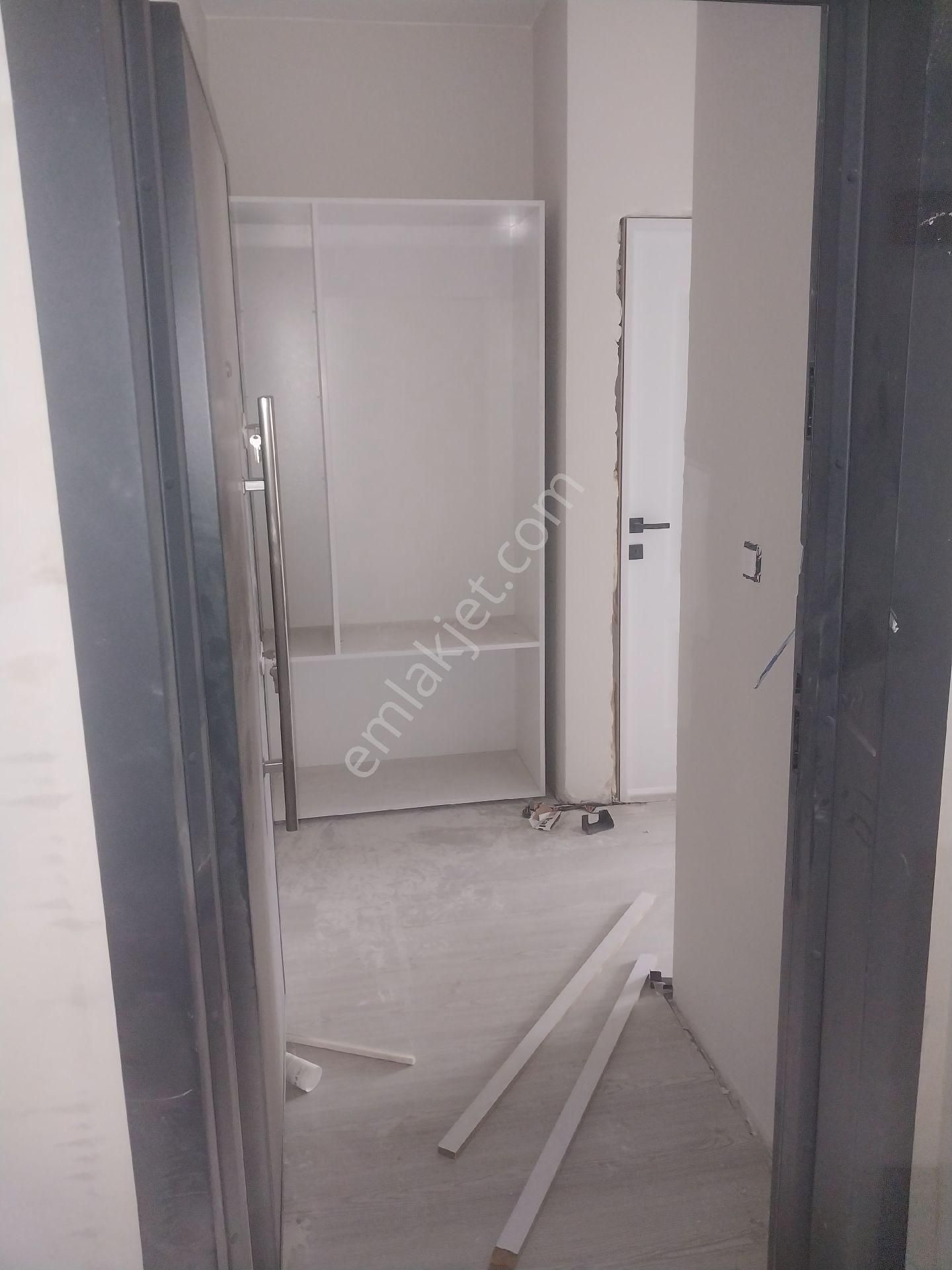 Özkanlarda Yeni 0 Daire Kazık Ve Radyan Temel - Görsel 8