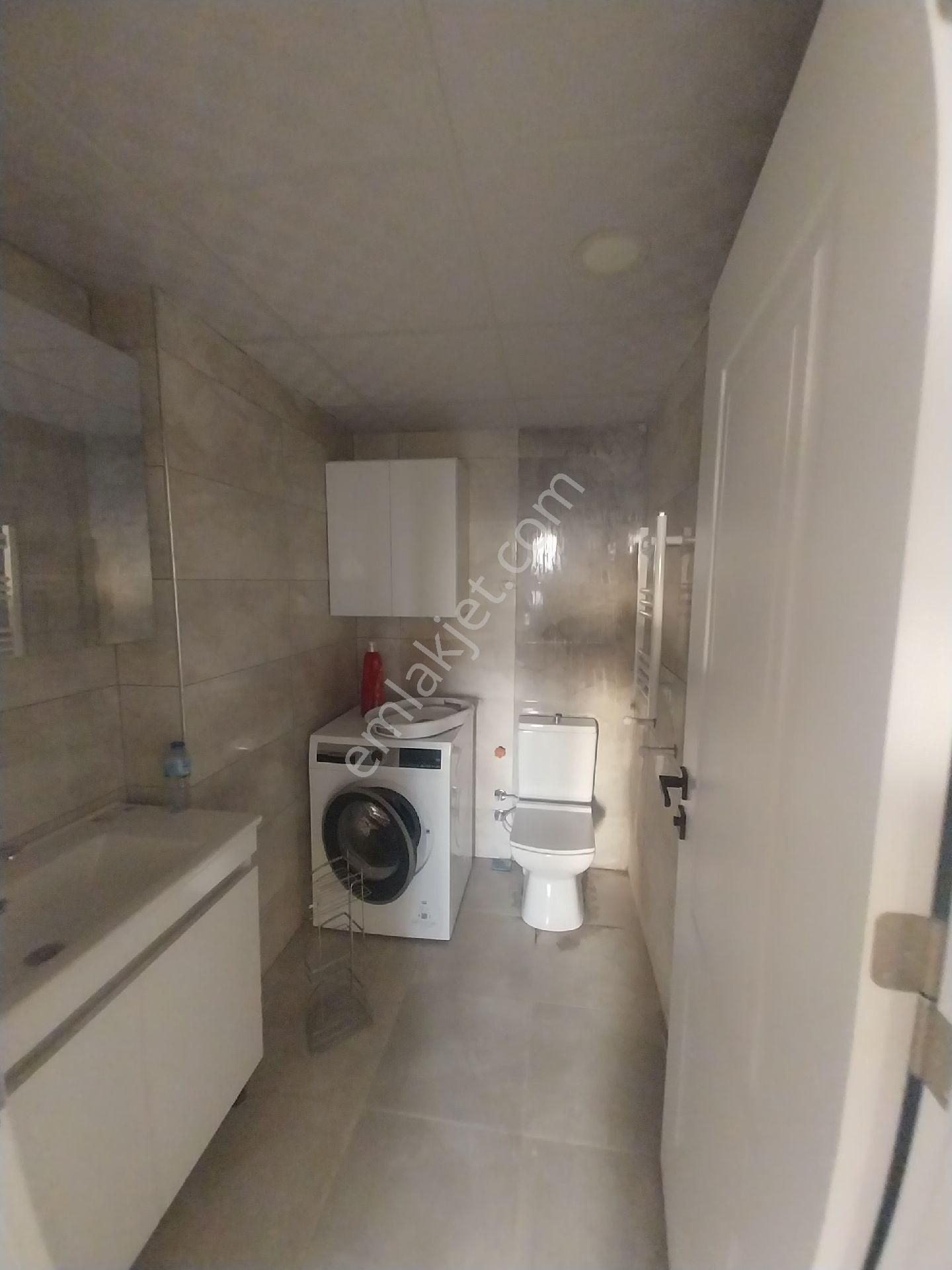 Özkanlarda Yeni 0 Daire Kazık Ve Radyan Temel - Görsel 15