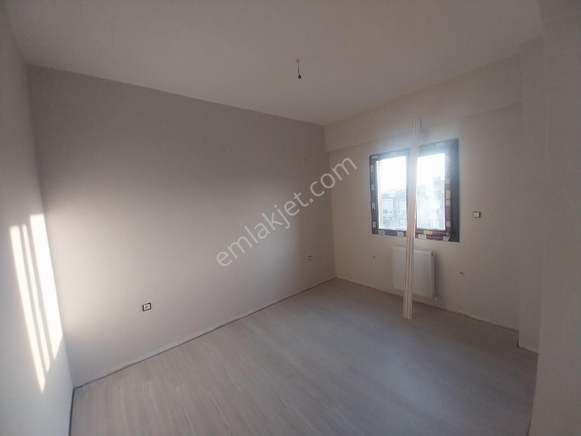 Özkanlarda Yeni 0 Daire Kazık Ve Radyan Temel - Görsel 14