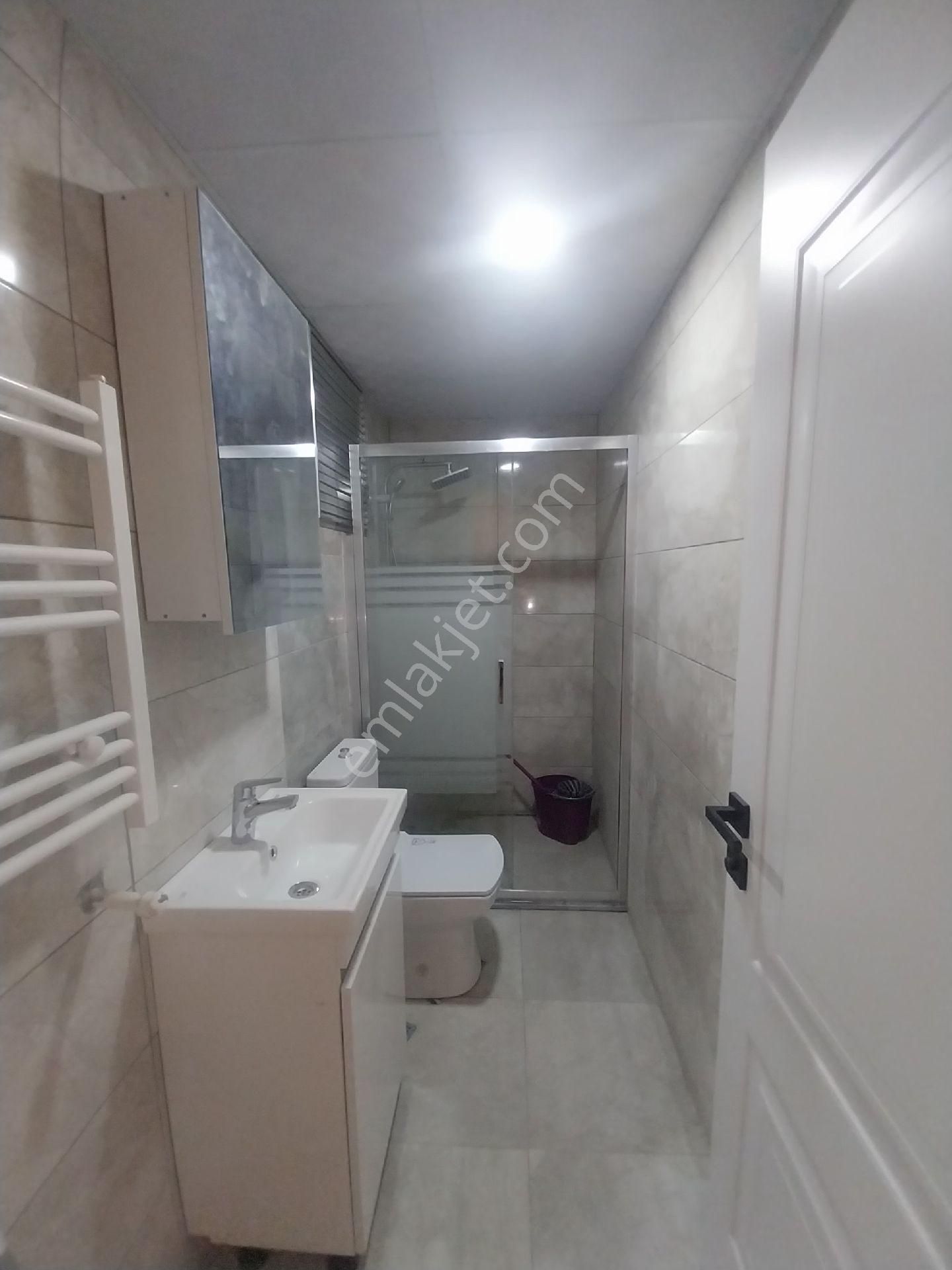 Özkanlarda Yeni 0 Daire Kazık Ve Radyan Temel - Görsel 18