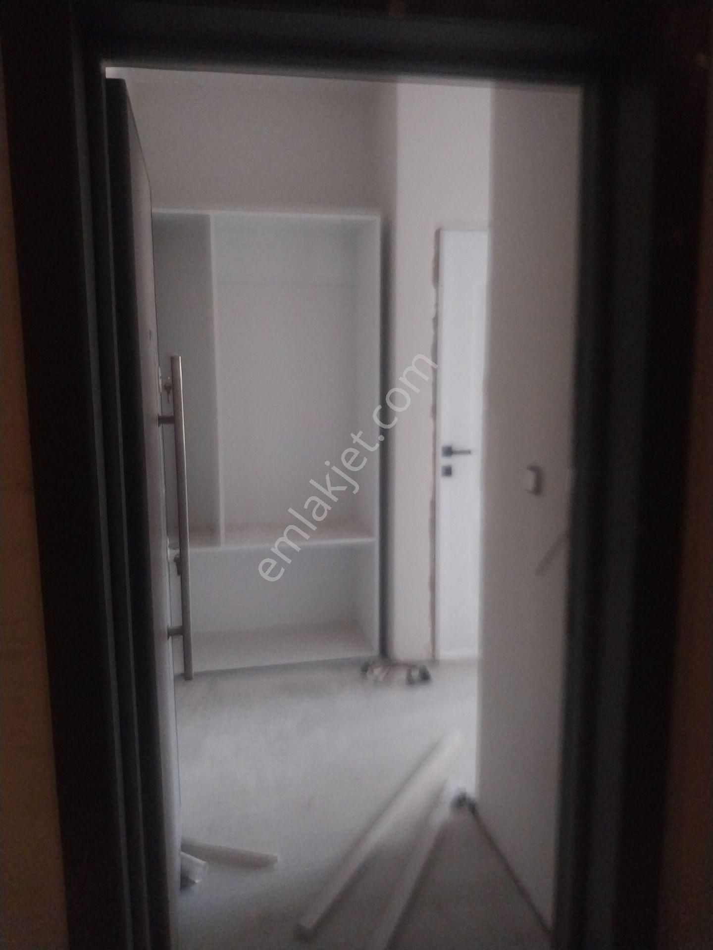 Özkanlarda Yeni 0 Daire Kazık Ve Radyan Temel - Görsel 7