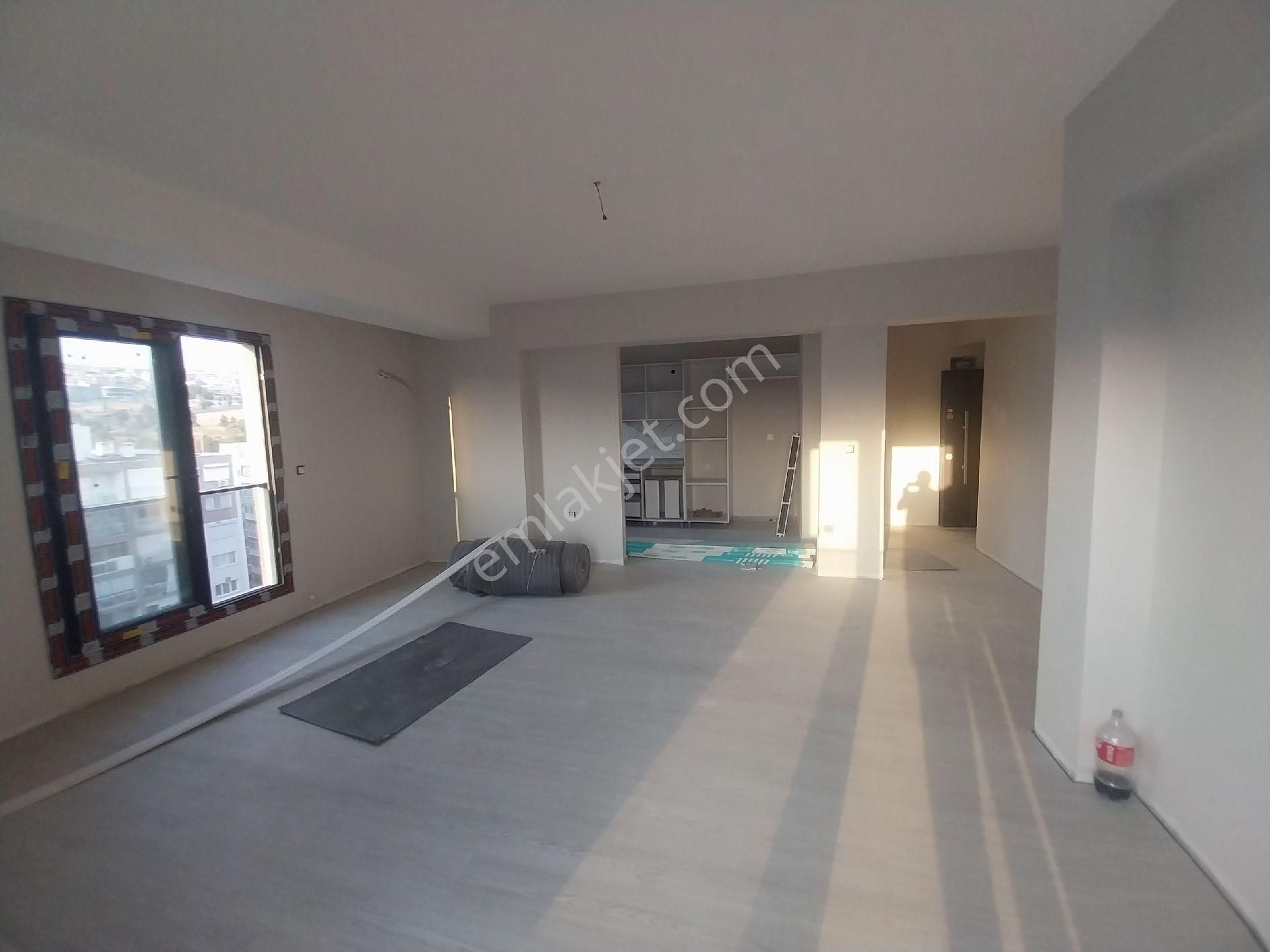 Özkanlarda Yeni 0 Daire Kazık Ve Radyan Temel - Görsel 10