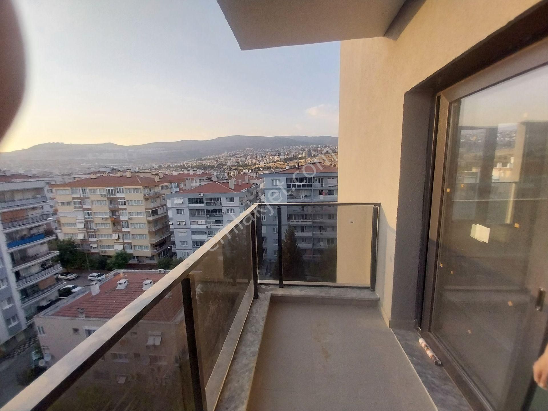 Özkanlarda Yeni 0 Daire Kazık Ve Radyan Temel - Görsel 6