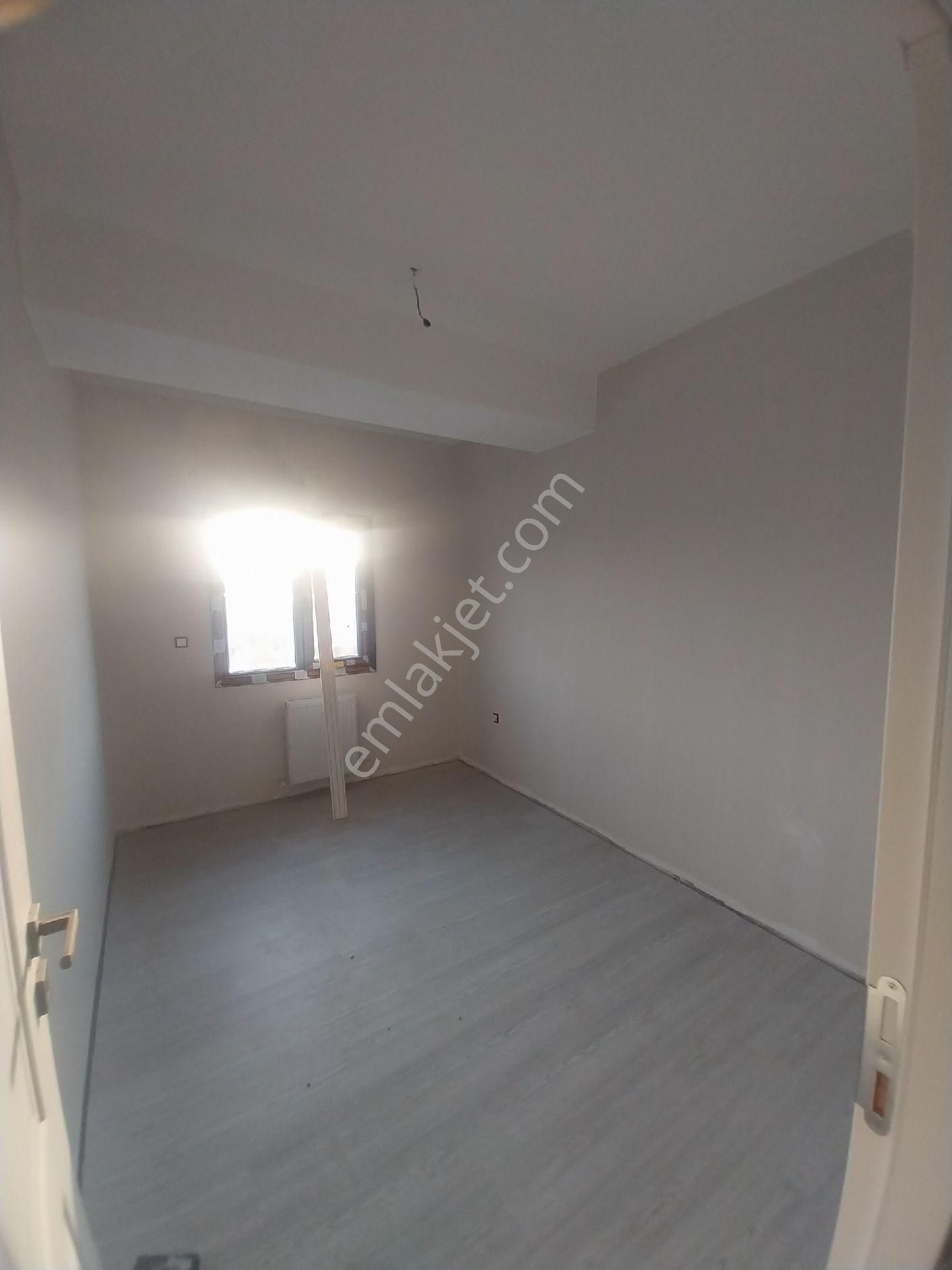 Özkanlarda Yeni 0 Daire Kazık Ve Radyan Temel - Görsel 12