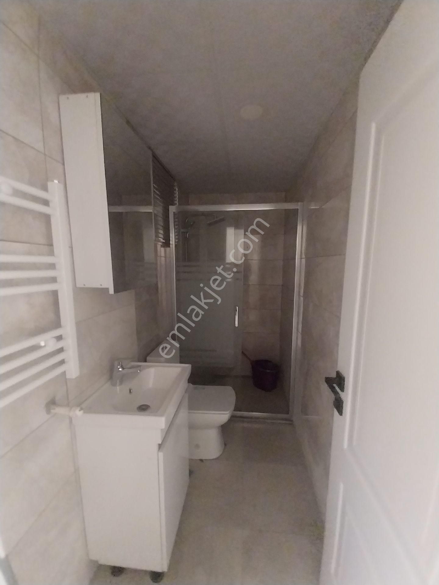 Özkanlarda Yeni 0 Daire Kazık Ve Radyan Temel - Görsel 17