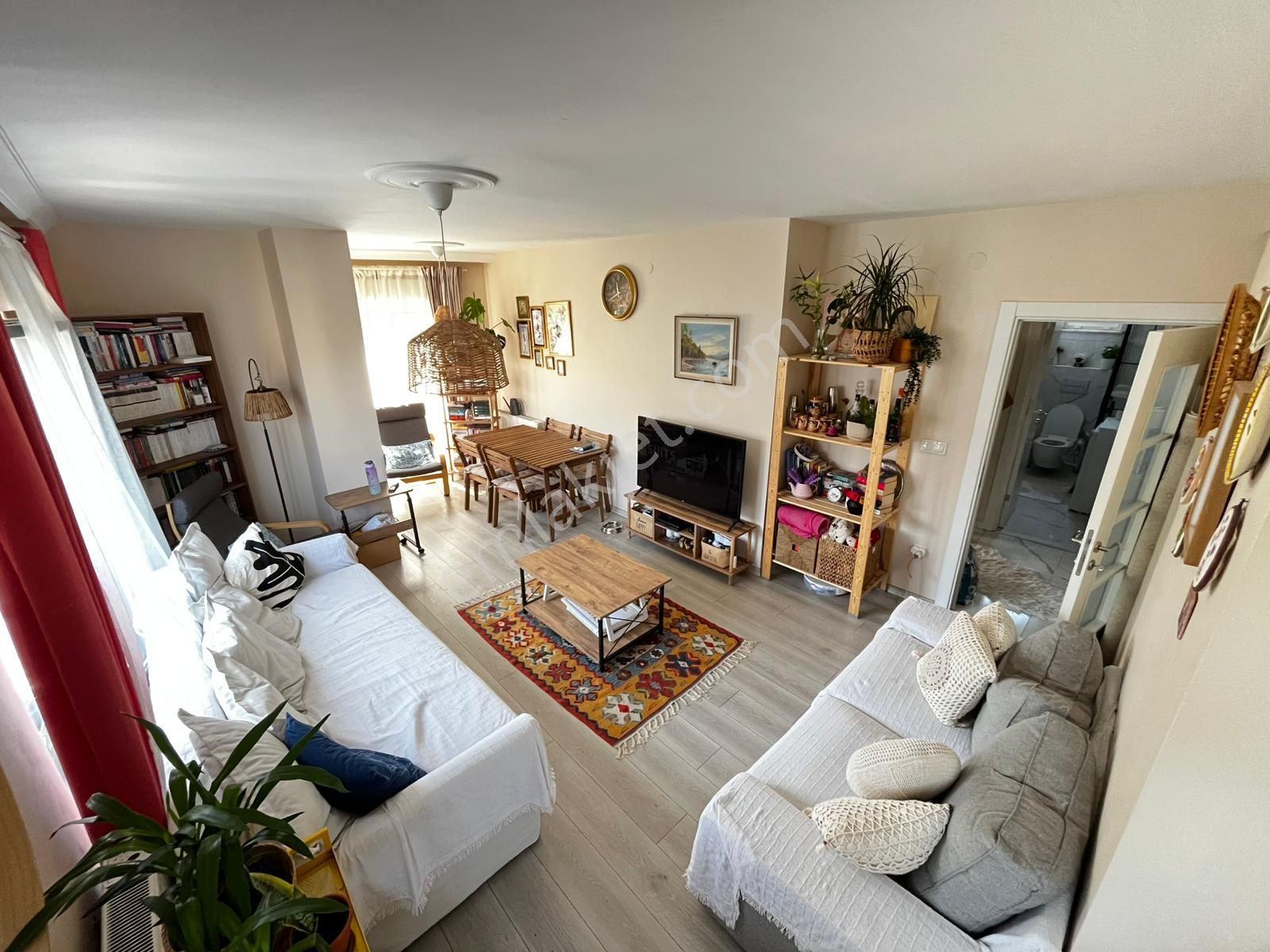 ▃artemin▃altıntepe 63'te Marmaray'a Yakın 140m² 3+1 Dubleks ! - Görsel 14