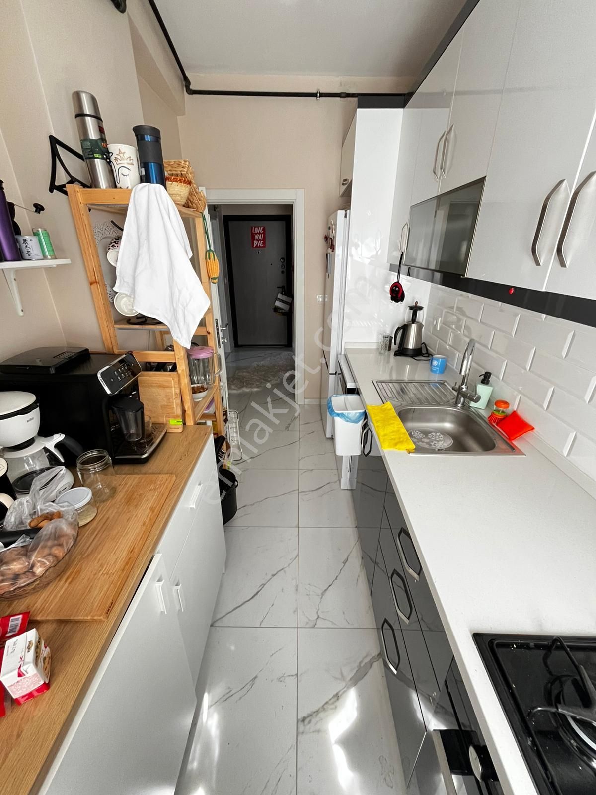 ▃artemin▃altıntepe 63'te Marmaray'a Yakın 140m² 3+1 Dubleks ! - Görsel 6