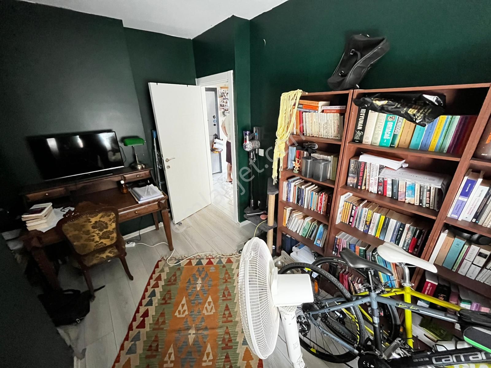 ▃artemin▃altıntepe 63'te Marmaray'a Yakın 140m² 3+1 Dubleks ! - Görsel 4