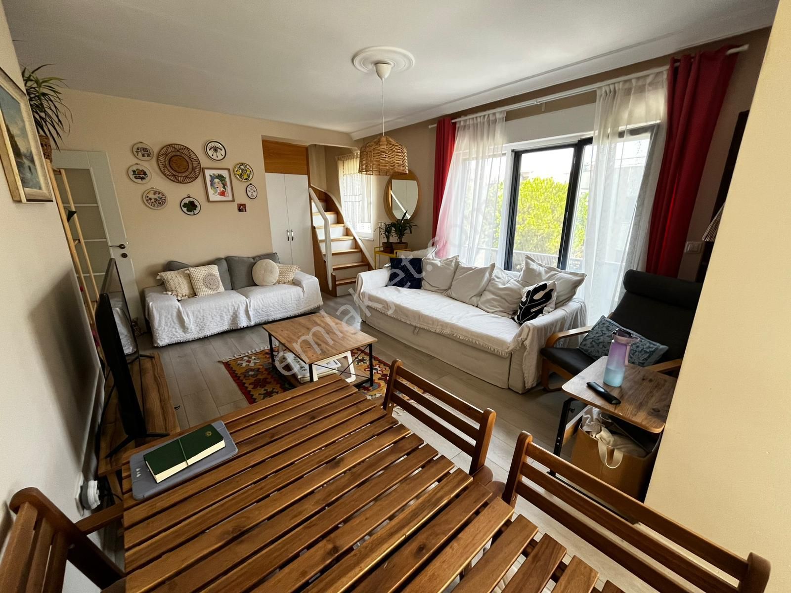 ▃artemin▃altıntepe 63'te Marmaray'a Yakın 140m² 3+1 Dubleks ! - Görsel 11