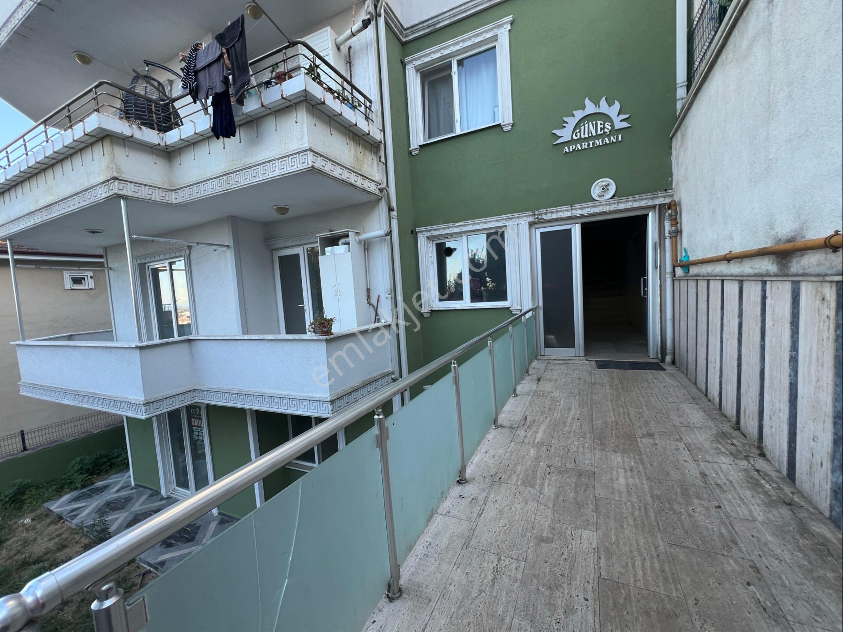 Mys İnşaat Emlak’tan Serdivan Satılık Dubleks Dire - Görsel 10