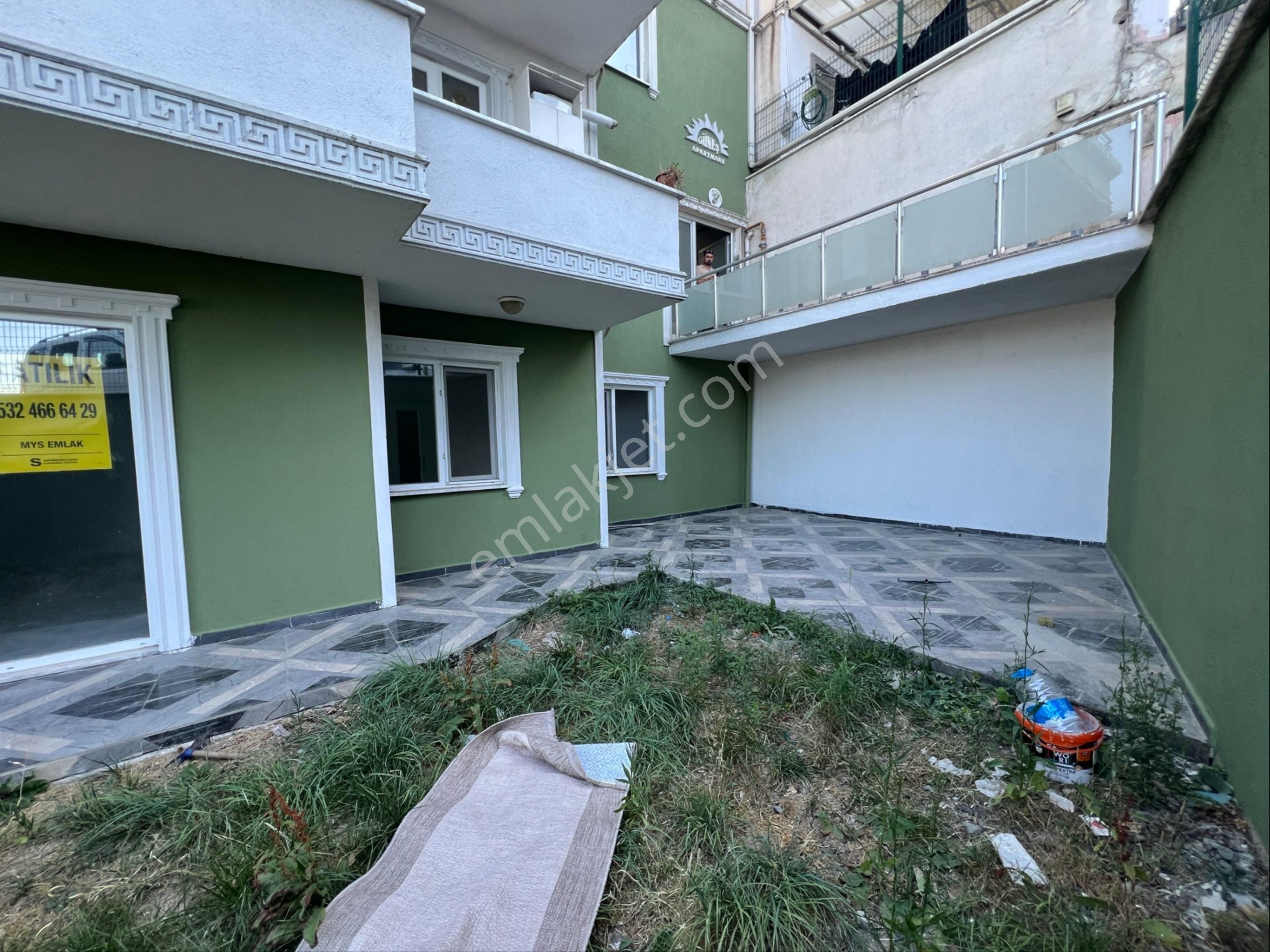Mys İnşaat Emlak’tan Serdivan Satılık Dubleks Dire - Görsel 12