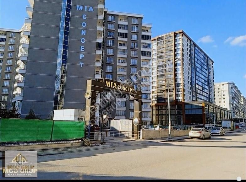 Bu Fırsatı Kaçırmayınız 24 Saat Güvenlikli Sitede Eşyalı 1+1