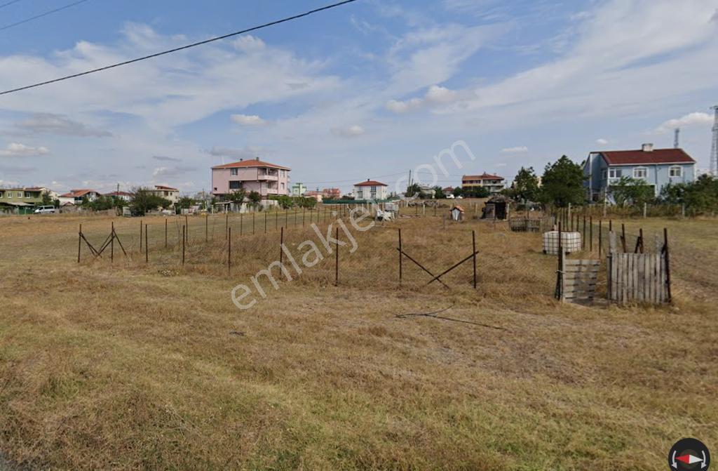 Re/max Land Den Tekidağ Ergene De 800 M2 İmarlı Arsa - Görsel 4
